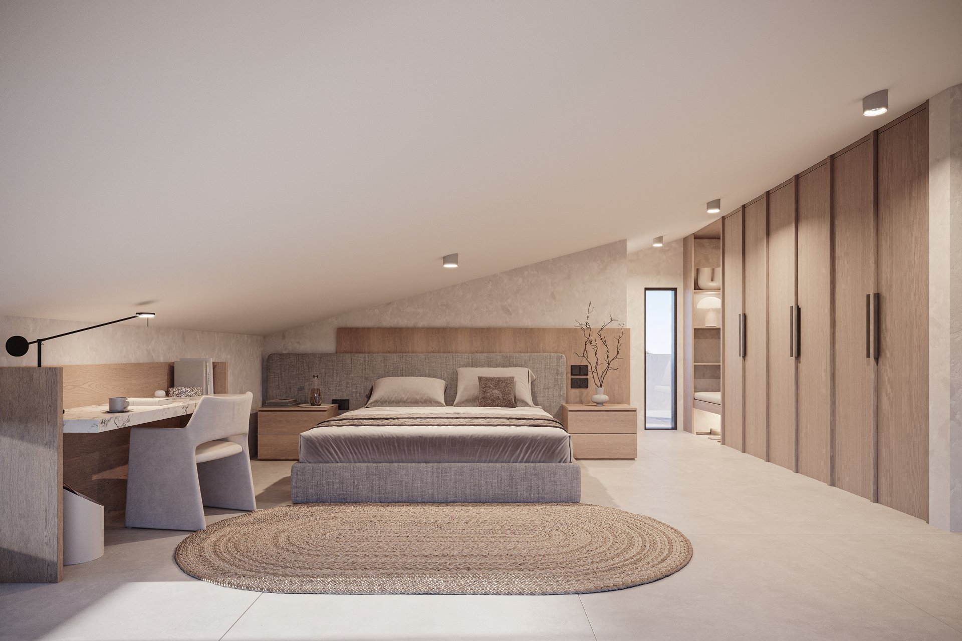 Olea Villa – Your Timeless Turn-Key Escape in Halkidiki — 6