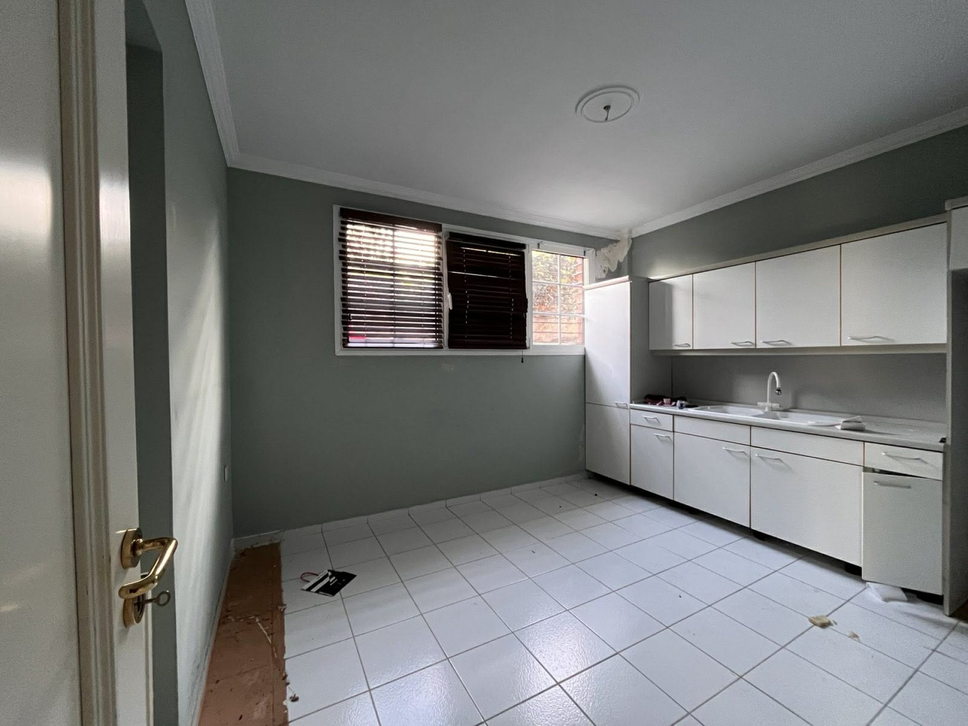 Corner Residence with Independent Basement Apartment & Sauna – 354 sqm Plot — 4