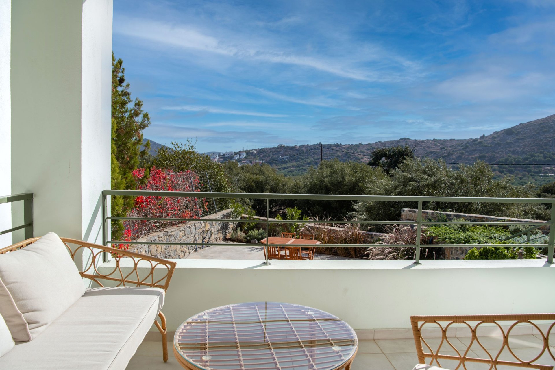 Villa Veloura – Contemporary Comfort in Epano Elounda — 4