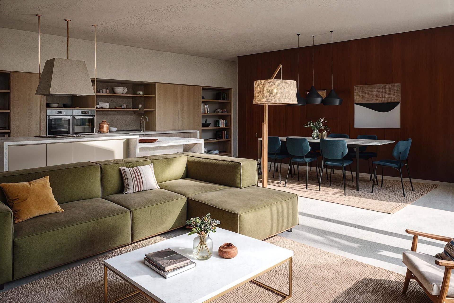 Villa Elandra – Contemporary Elegance in Elounda — 5