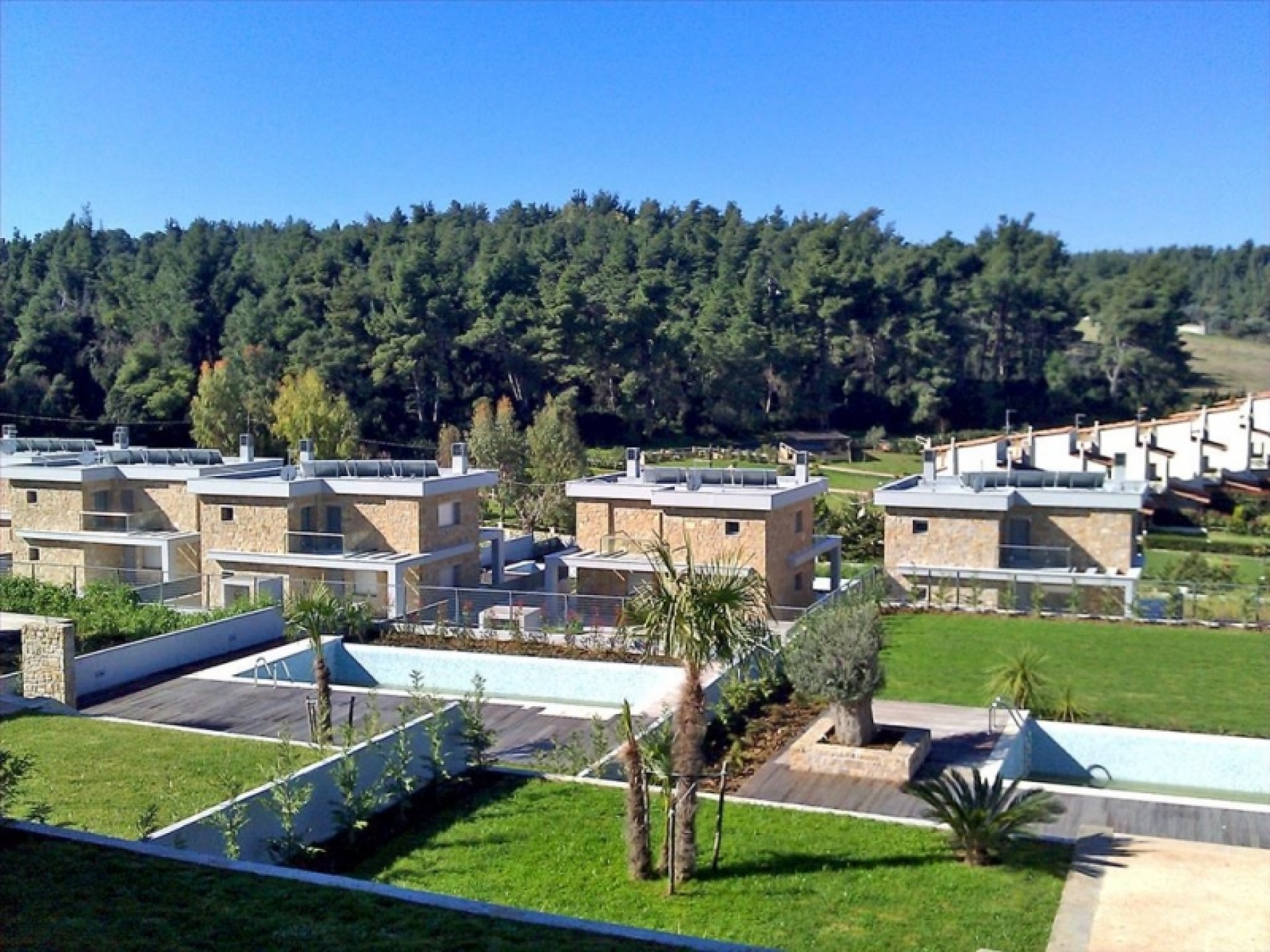 Villa Sani Serenity – A Private Retreat Near the Iconic Sani Resort — 4