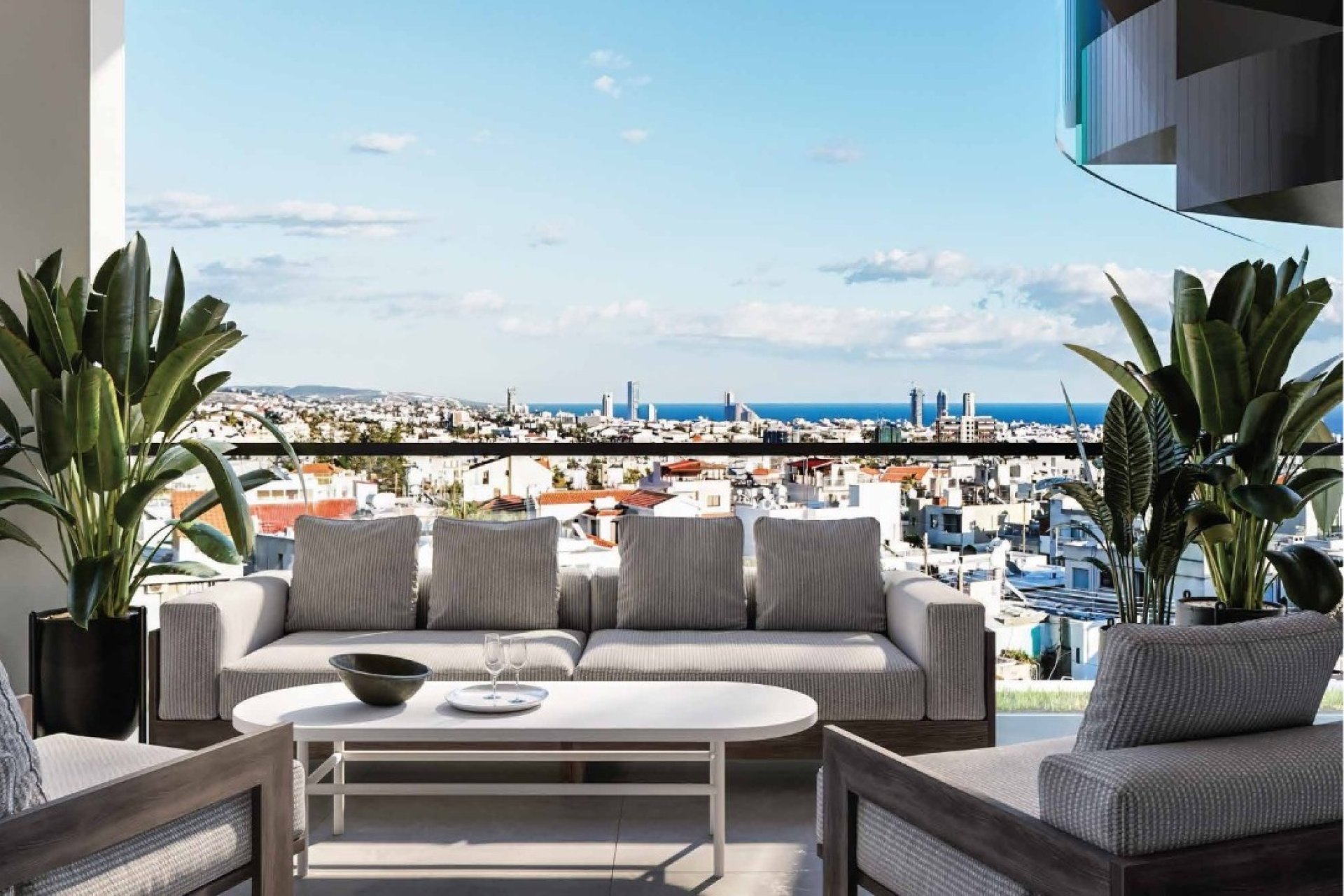 Prime City Living with Peaceful Luxury — 2