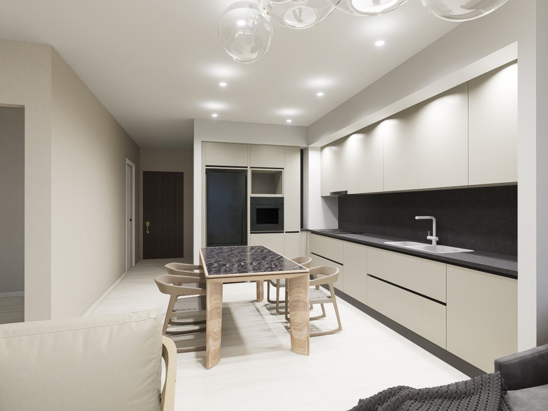 A Luxury Coastal Penthouse with Year‑Round Investment Appeal — 3