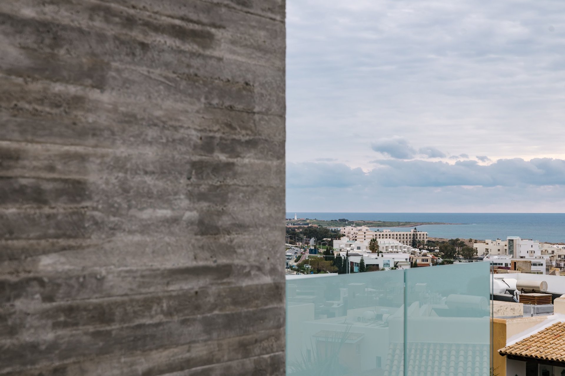 A Light‑Filled Three‑Bedroom Retreat With Private Pool and Panoramic Sea Views — 5