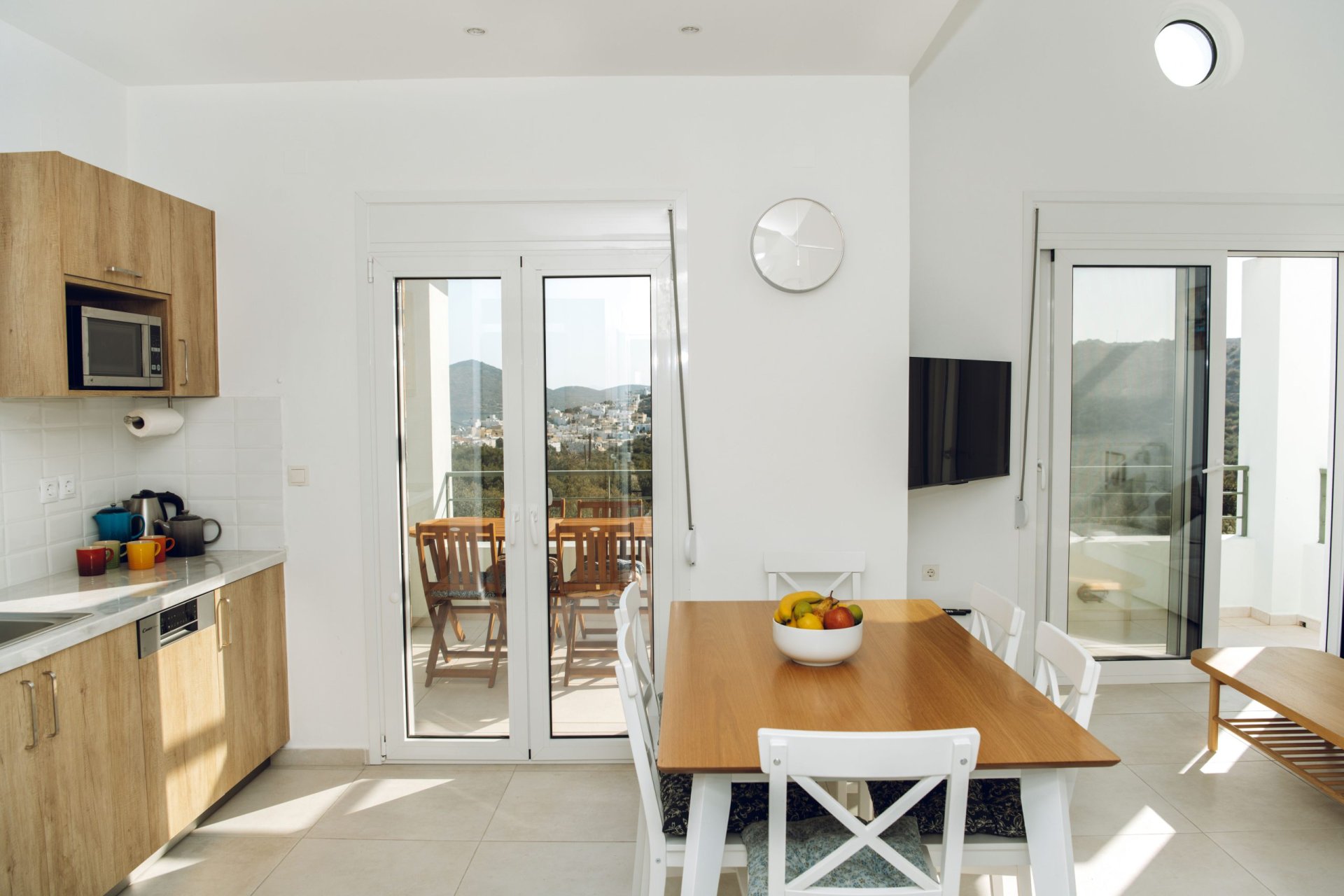 Villa Veloura – Contemporary Comfort in Epano Elounda — 6