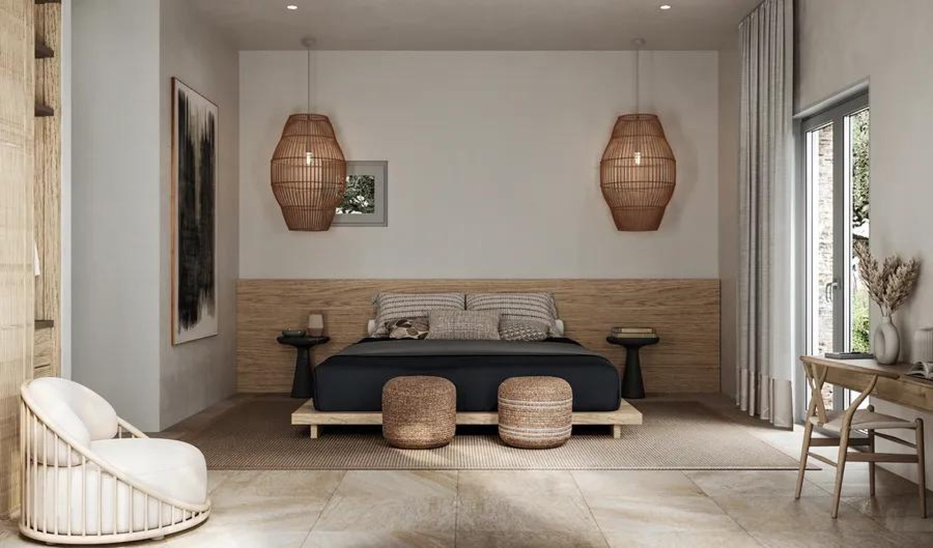 Ultimate Privacy with a View of the Aegean — 5