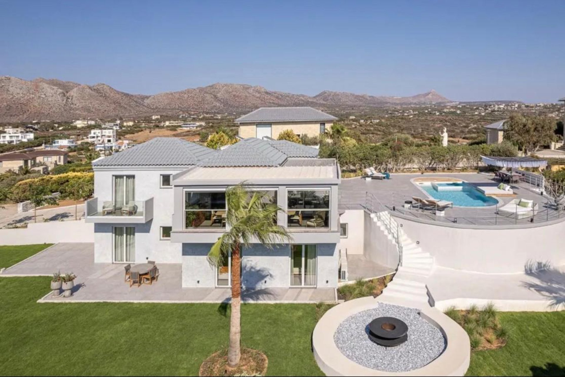 Villa Selene – Luxury in Chania, Crete — 5