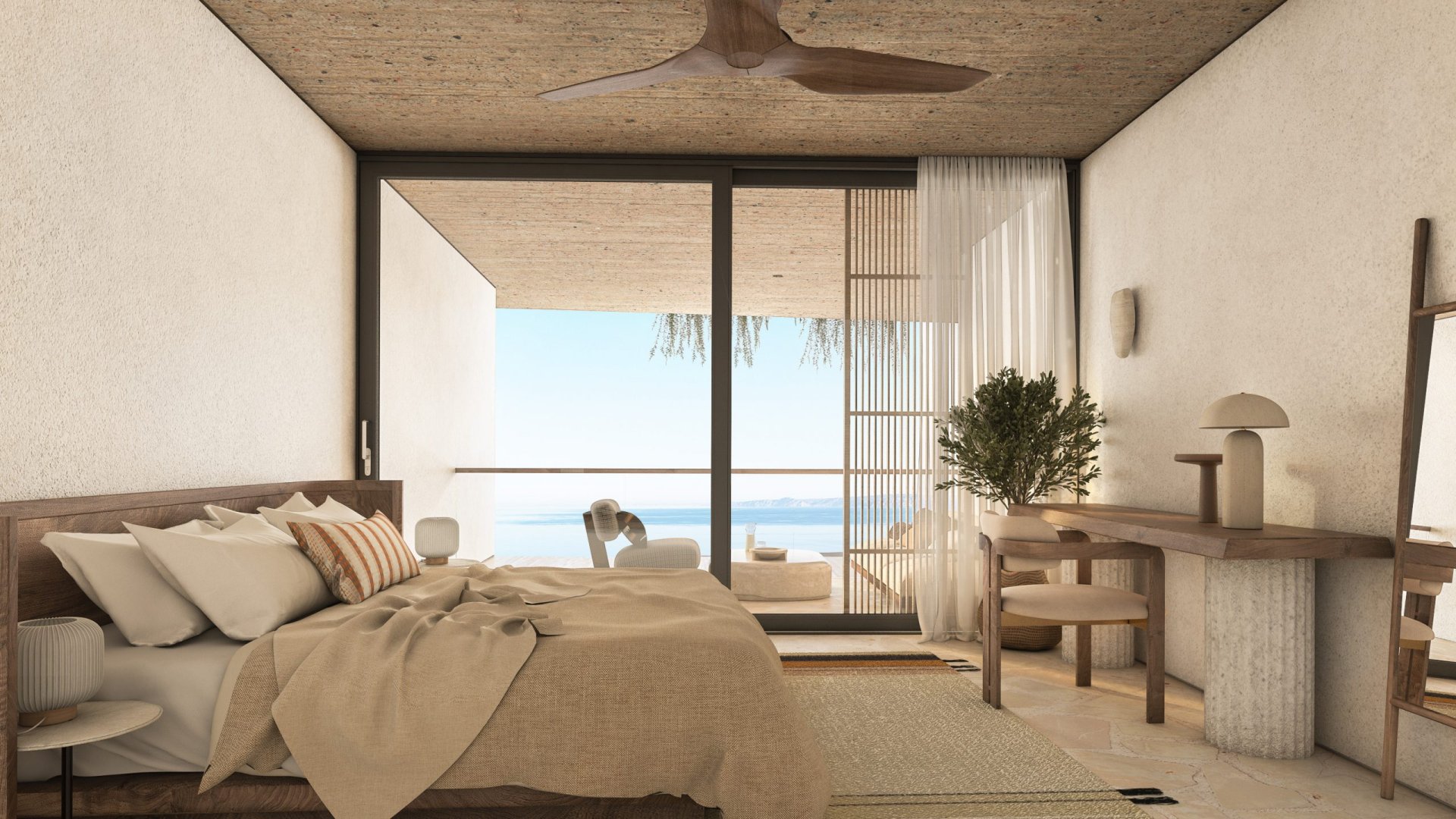 Villa Kallisti  - A Hilltop Mediterranean Haven at Elounda Hills — 1