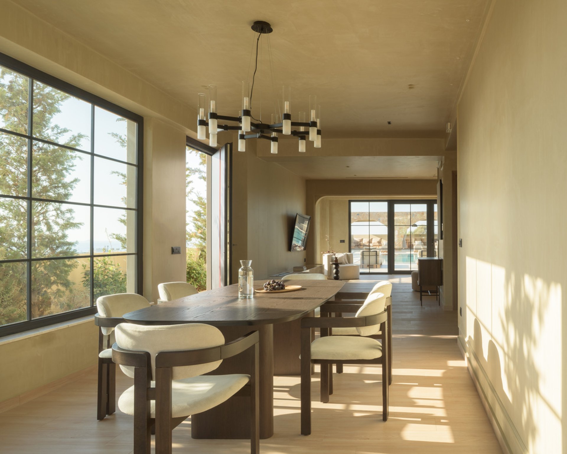 Luxury Seaview Residence with Private Pool & Spa — 4