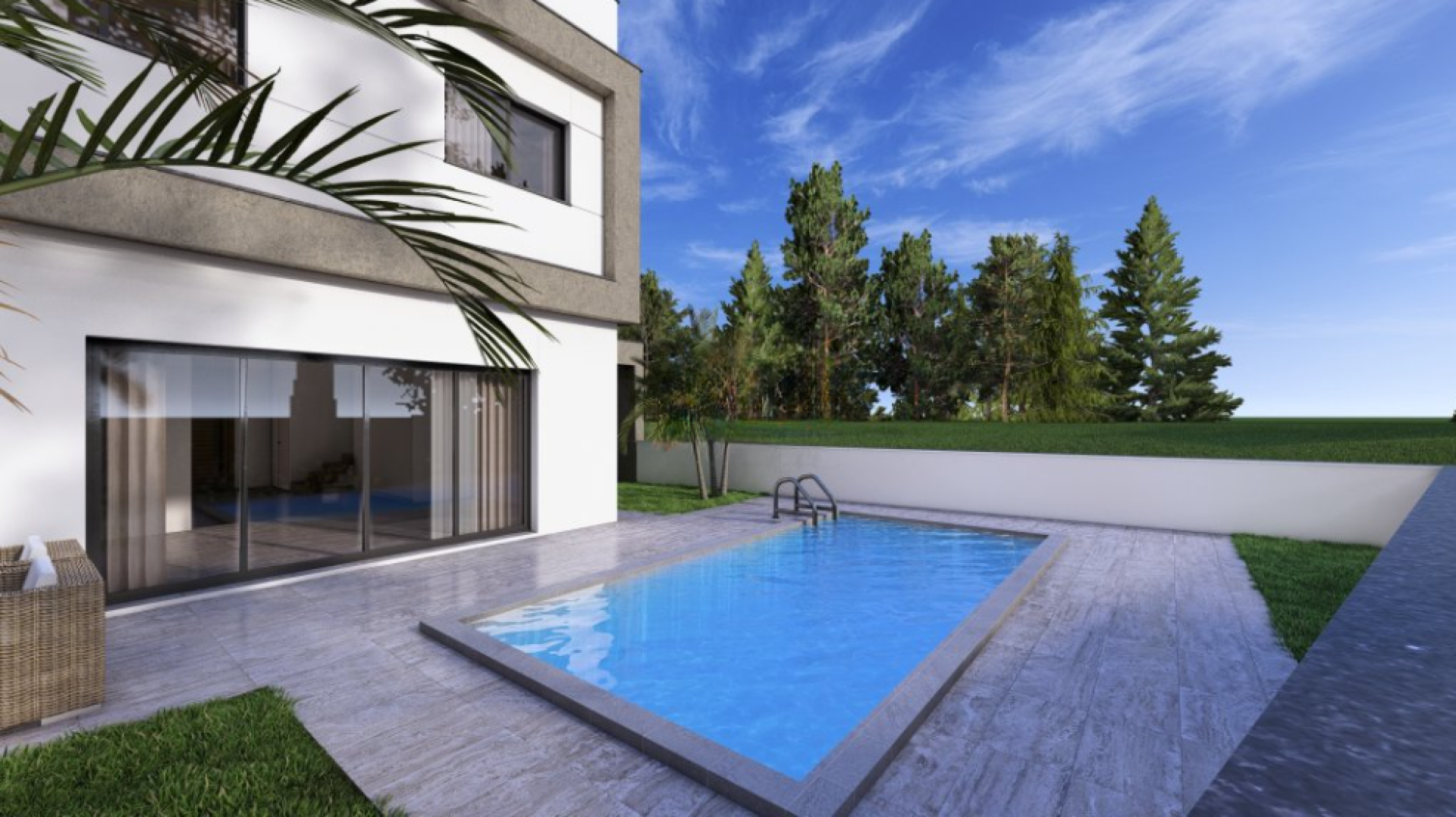 Modern Living Designed for Comfort and Smart Investment — 1