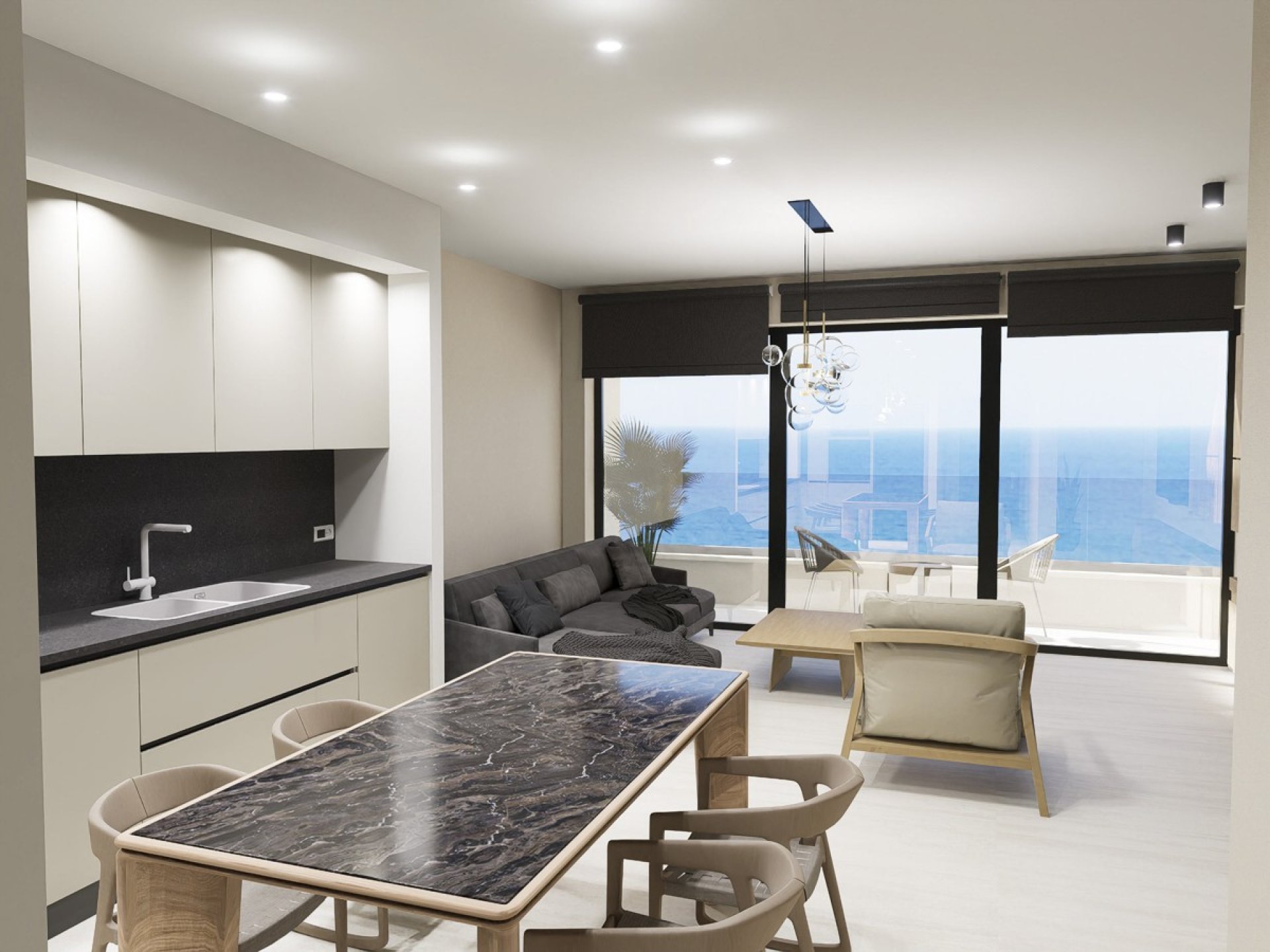 A Luxury Coastal Penthouse with Year‑Round Investment Appeal — 4