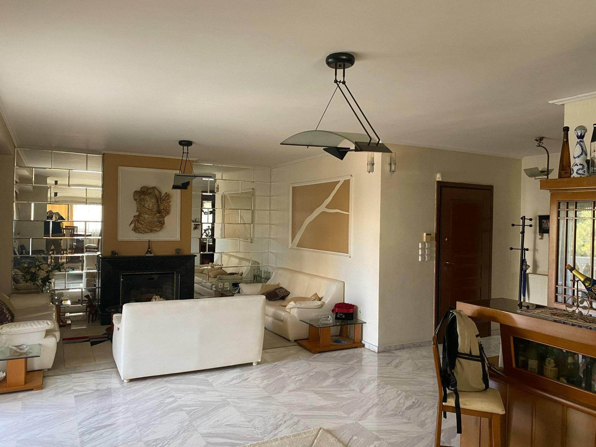 Spacious 3 Bedroom Apartment — 5