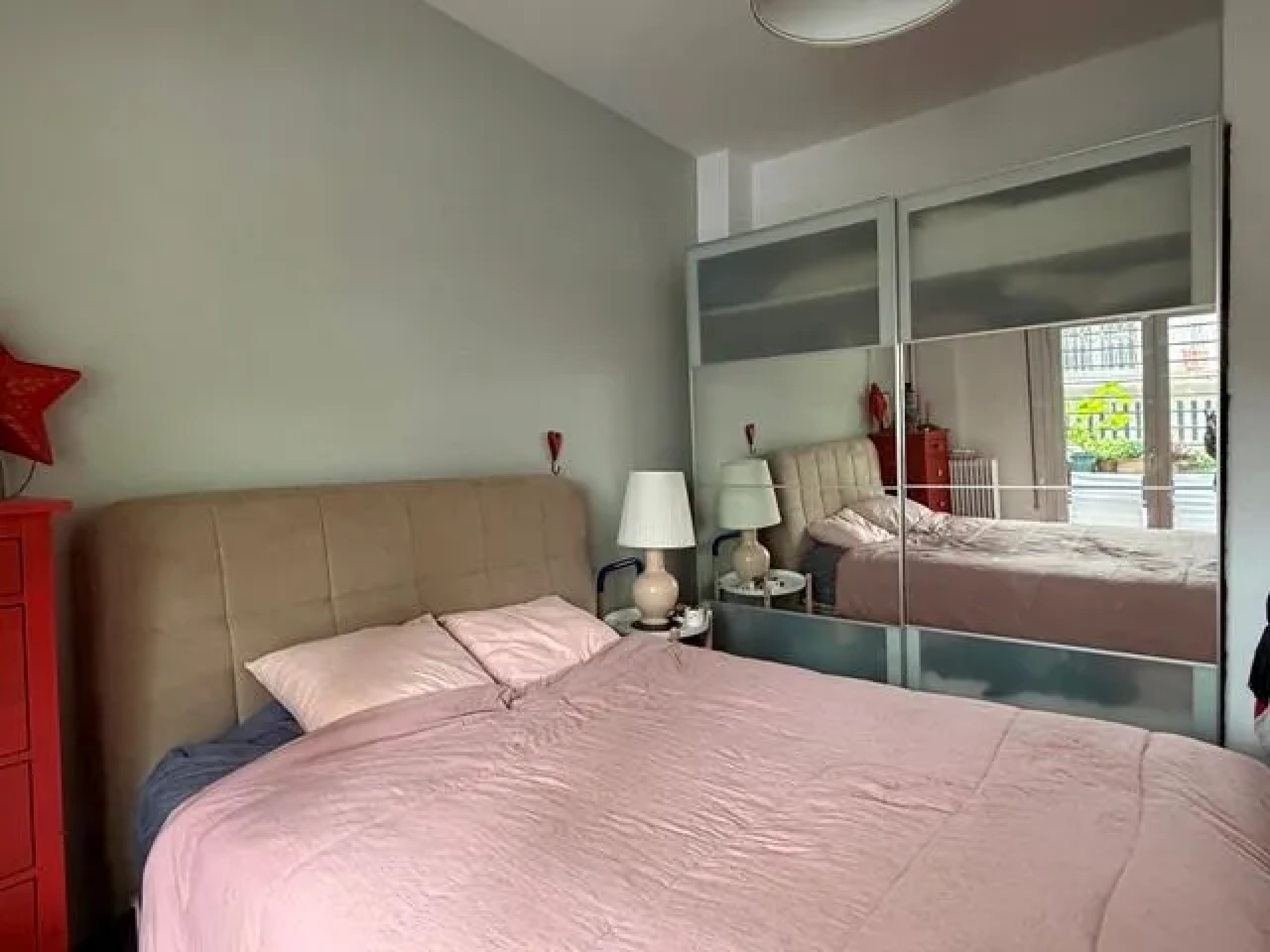 Elegant Renovated 2-Bedroom Apartment in Prime Kolonaki, Steps from Lycabettus — 2