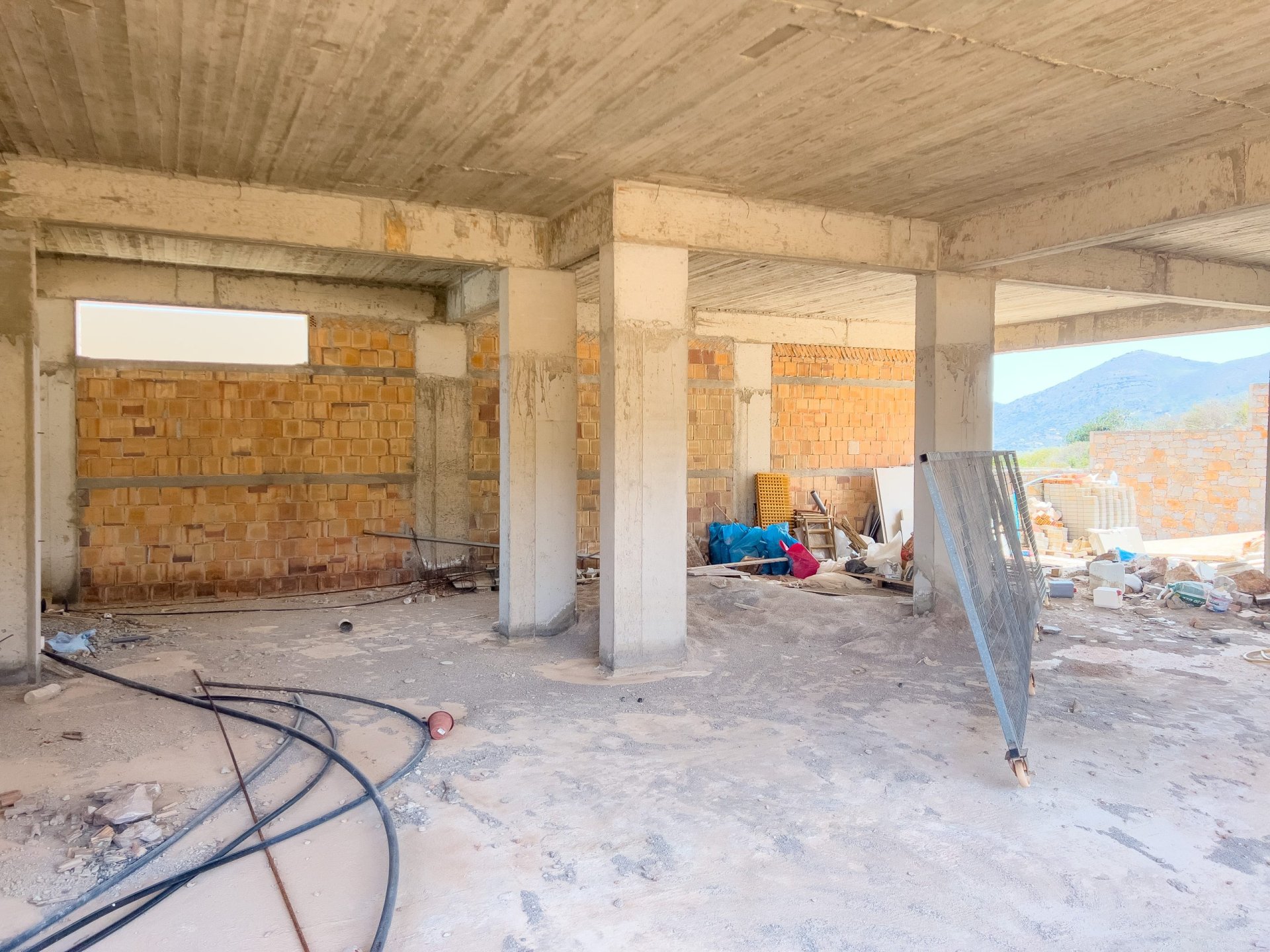 Villa Notos – Seaside Elegance in Mavrikiano, Elounda — 5