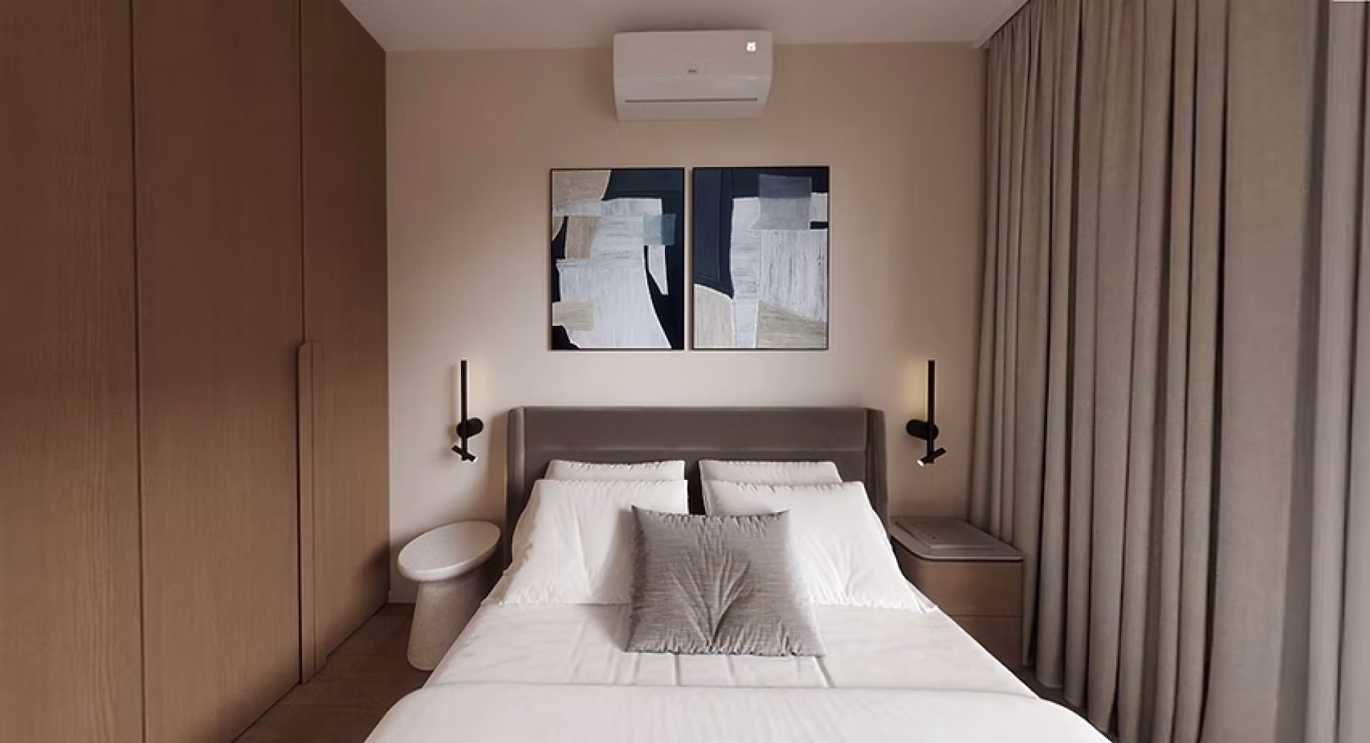 Seaside Luxury Living Apartment & Smart Investment in Crete — 4