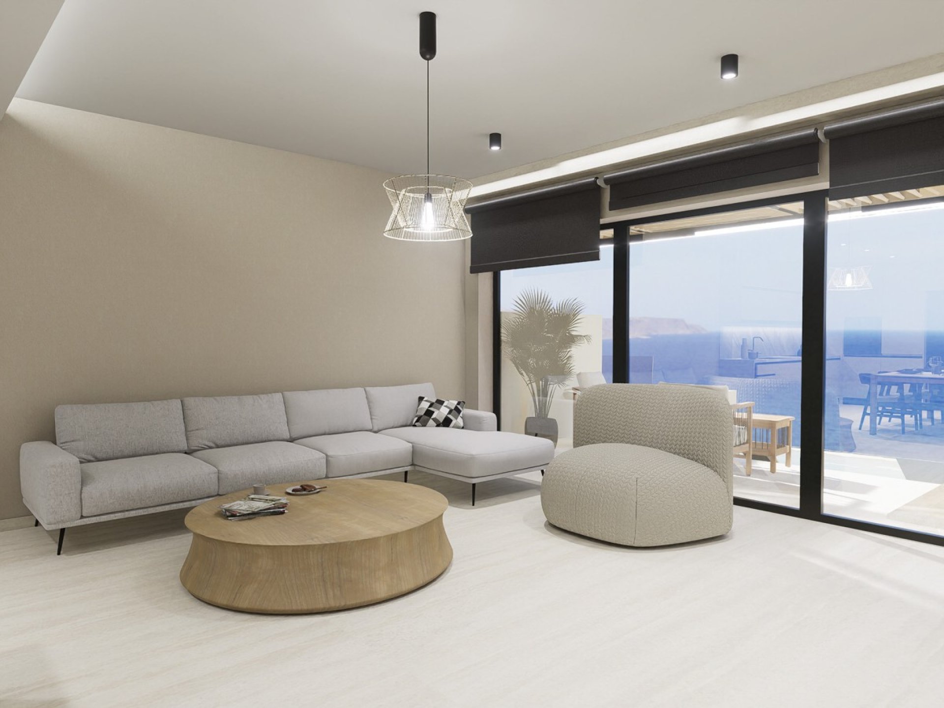 A Modern Coastal Retreat Designed for Effortless Luxury — 6
