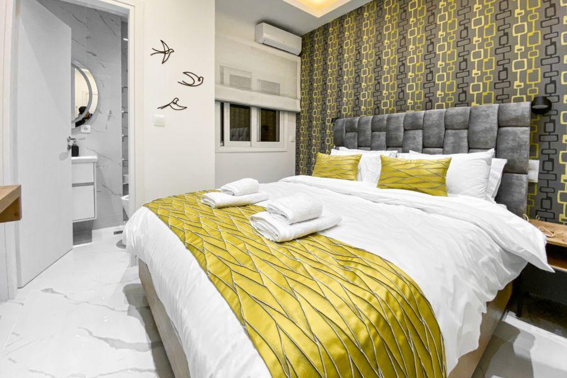 Elegant 2-Bedroom Apartment in the heart of Kolonaki — 5