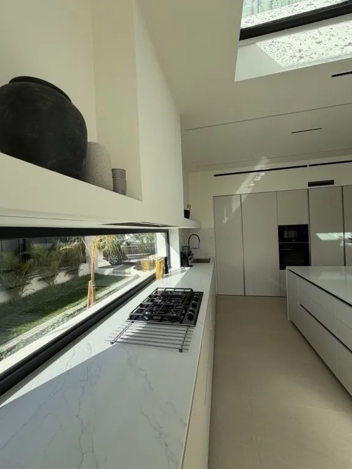 Modern 4-Bedroom Luxury Villa with Pool in Kokkini Hani, Heraklion — 6