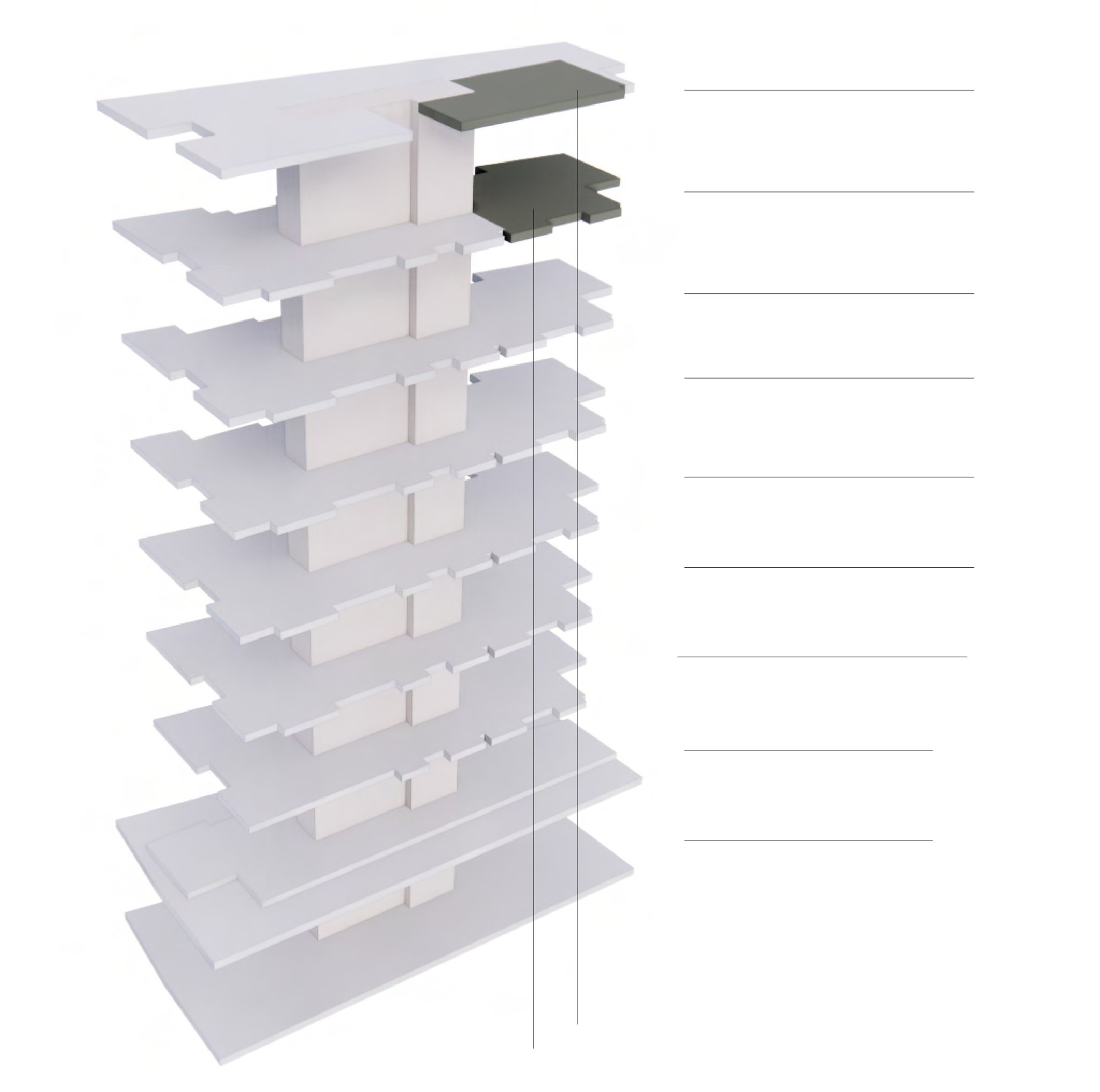 Penthouse Living Redefined: Spacious Luxury with Panoramic Outdoor Freedom — 6