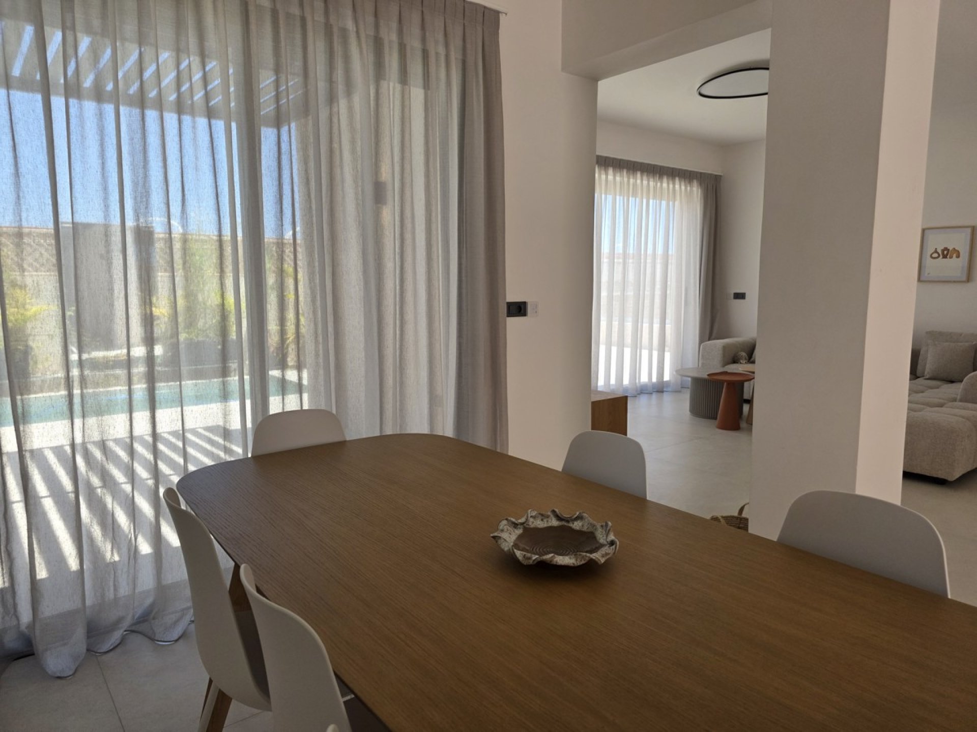 A Premium Three‑Bedroom Apartment Moments from the Beach — 4