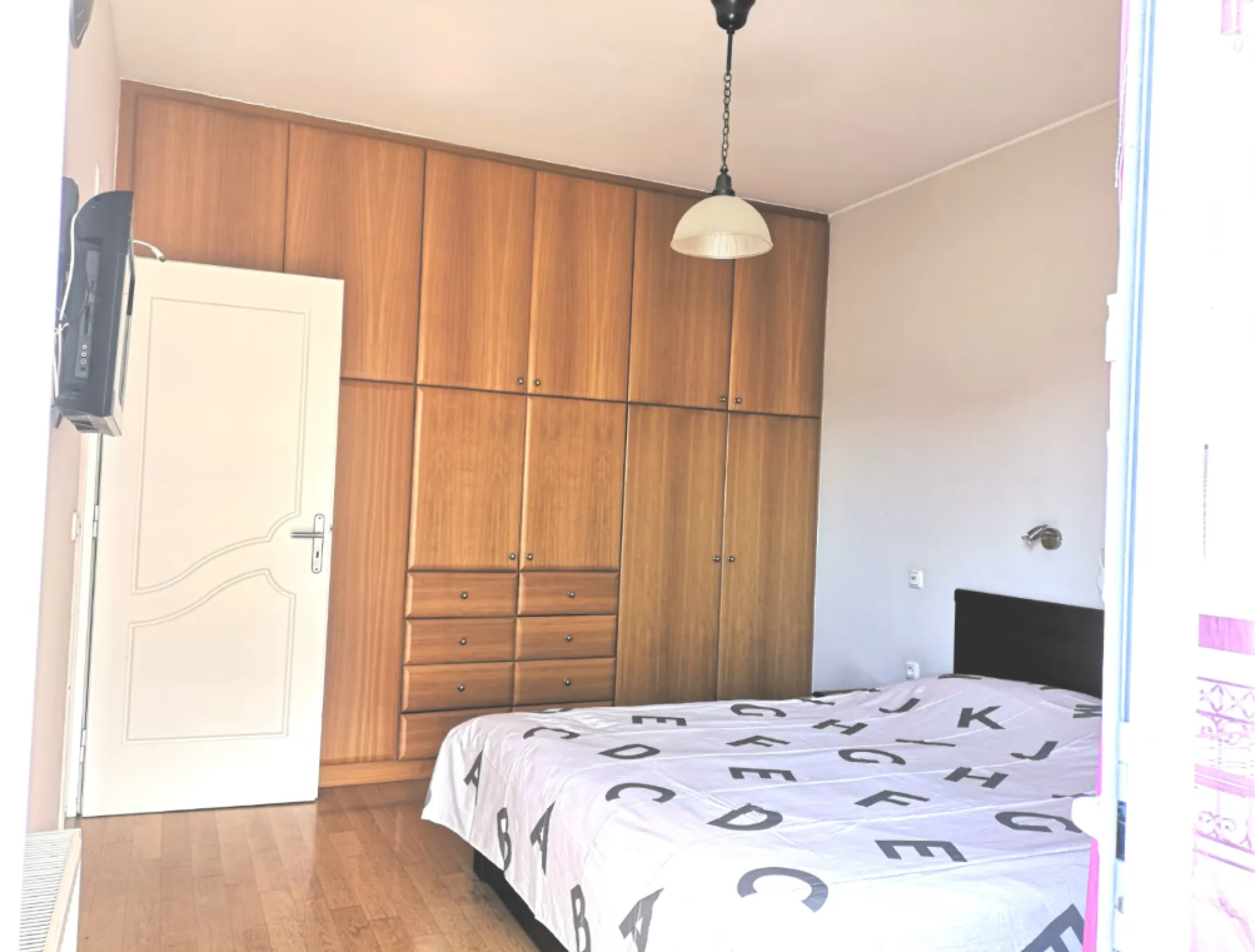 Seaview 3 Bedroom Penthouse — 3
