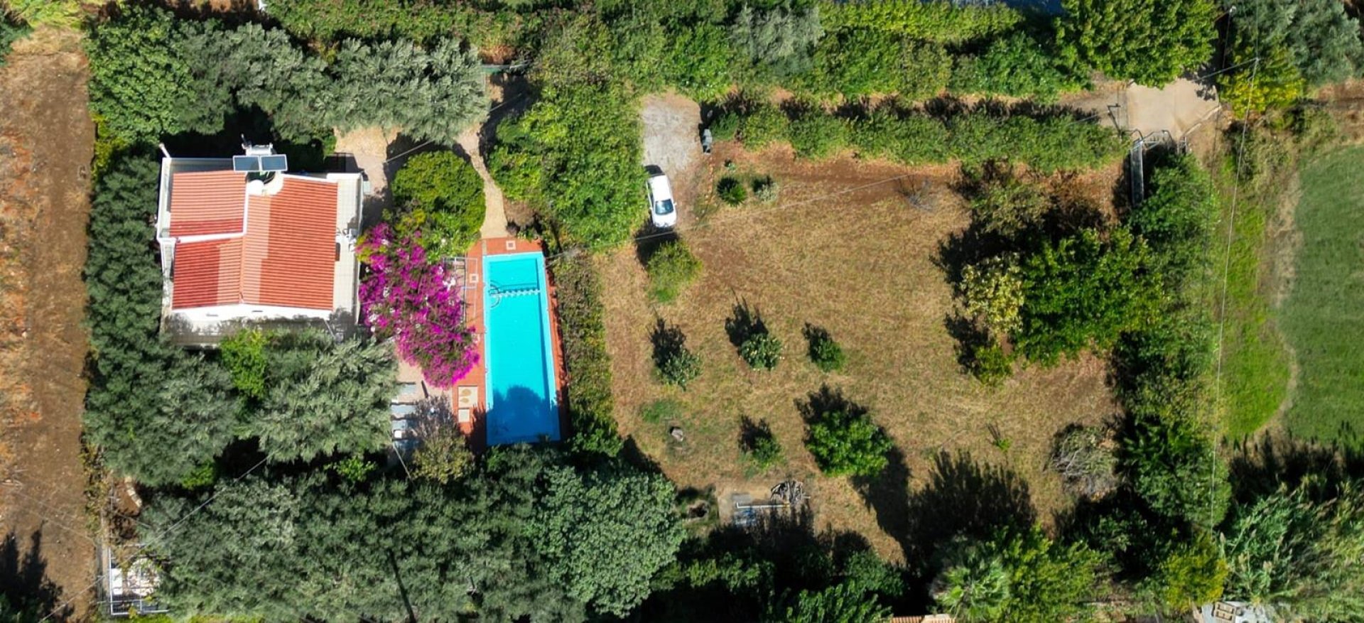Private Family Villa with Pool Just 2 Minutes from the Beach — 5
