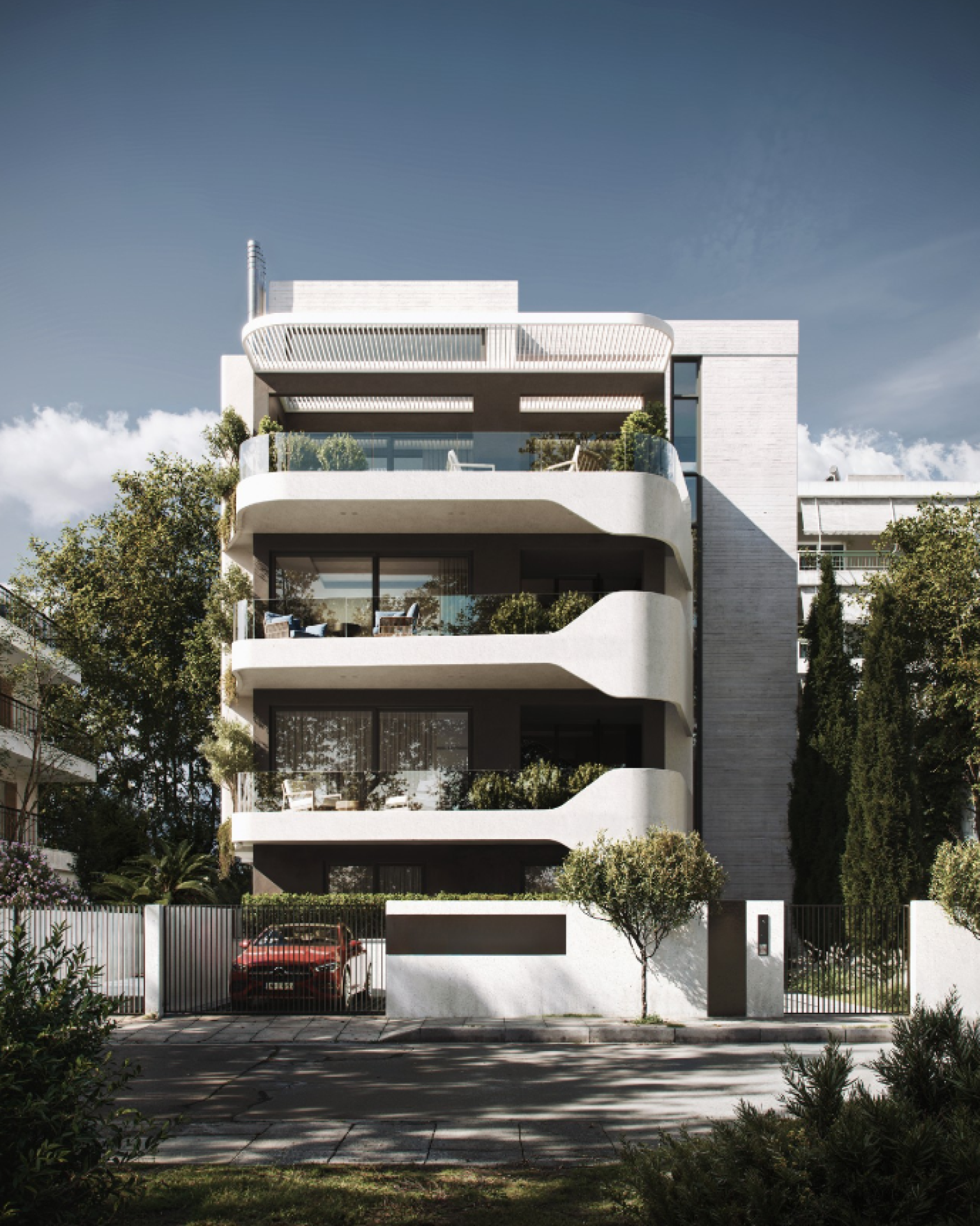 Elevated Living, Coastal State of Mind - 2 Bedrooms | 2 Bath | Jacuzzi — 6