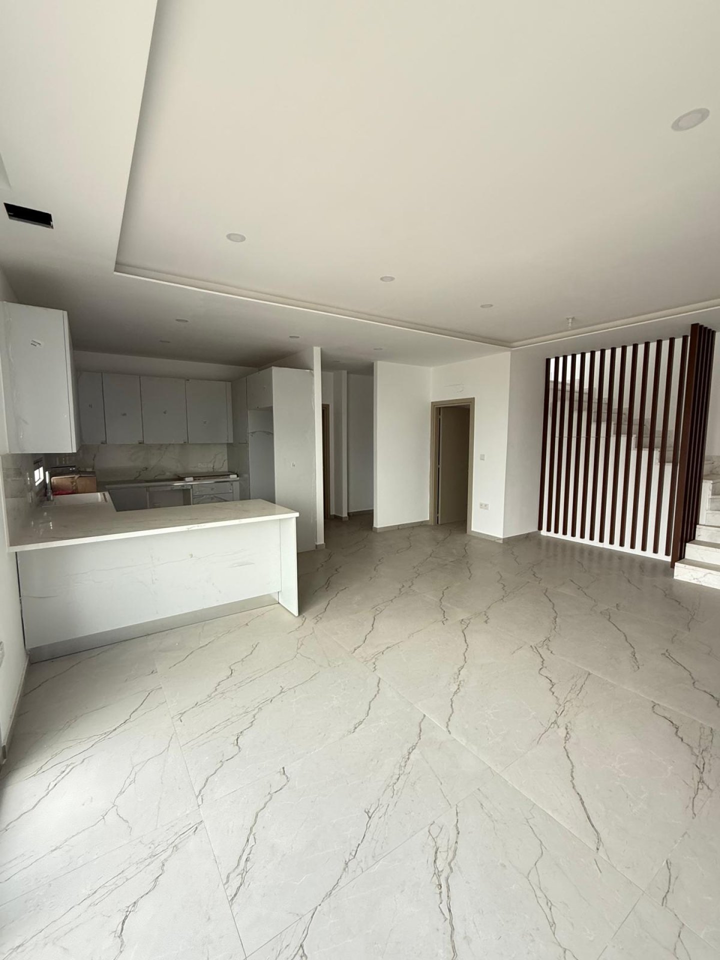 A Private Penthouse Oasis with Premium Amenities — 1