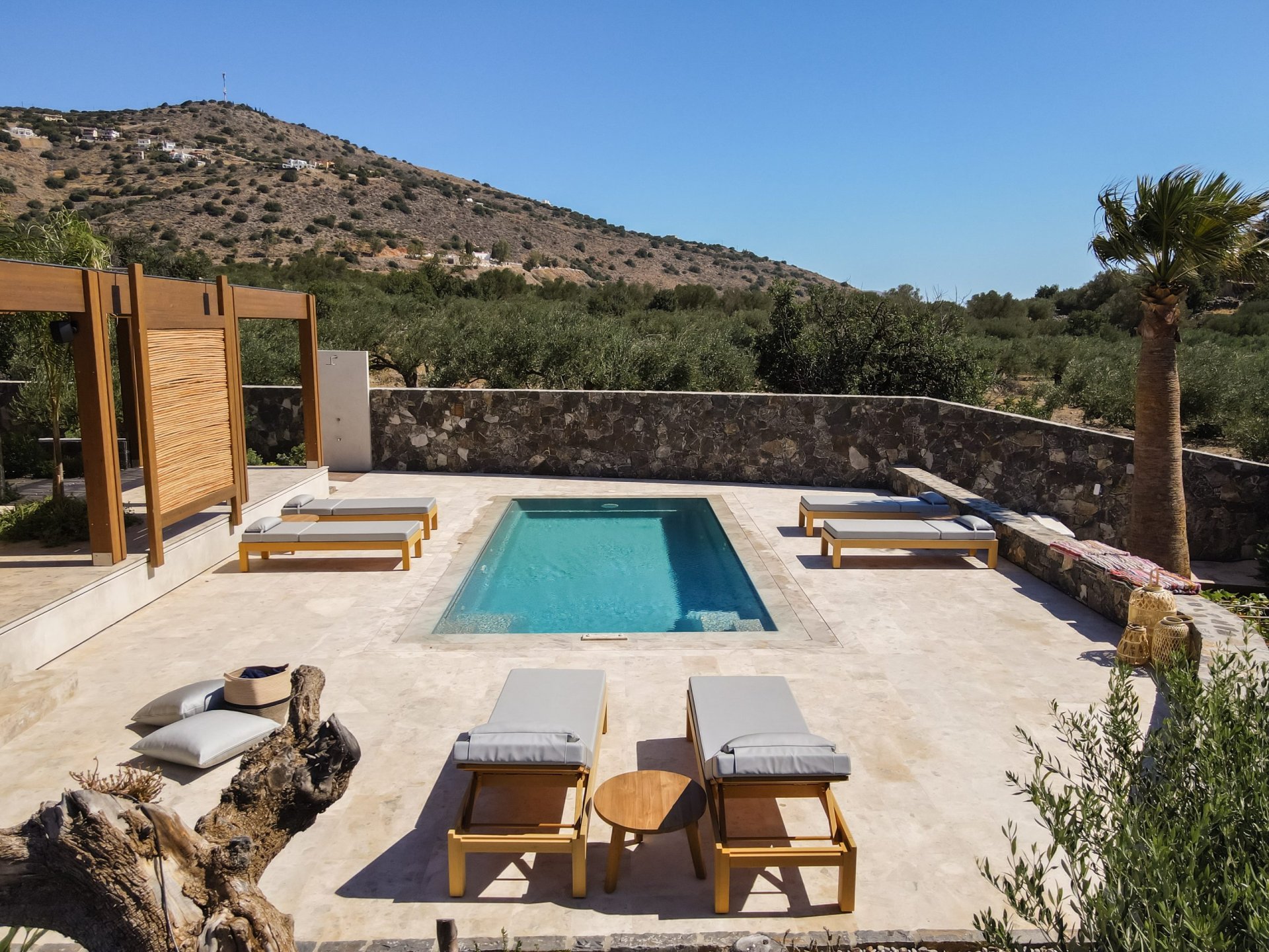 Nerina Villas – An Exclusive Three-Residence Estate in Elounda — 4