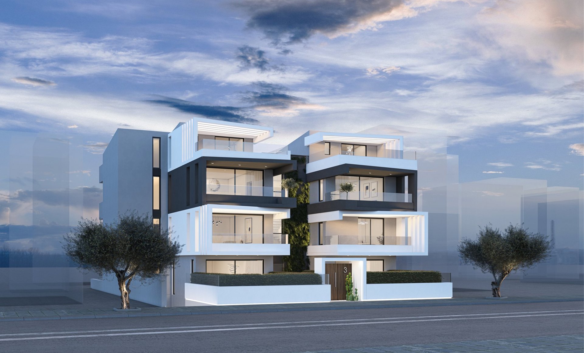 Private Garden Escape with Poolside Tranquility- Ready for Delivery — 5