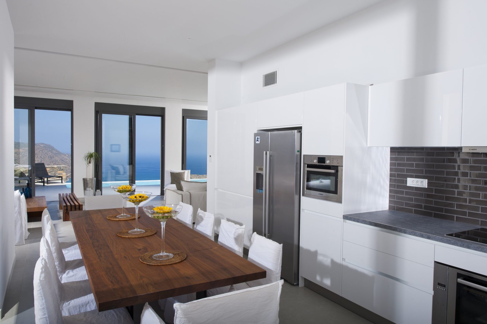 Villa Solandra – Panoramic Luxury Overlooking Spinalonga — 3