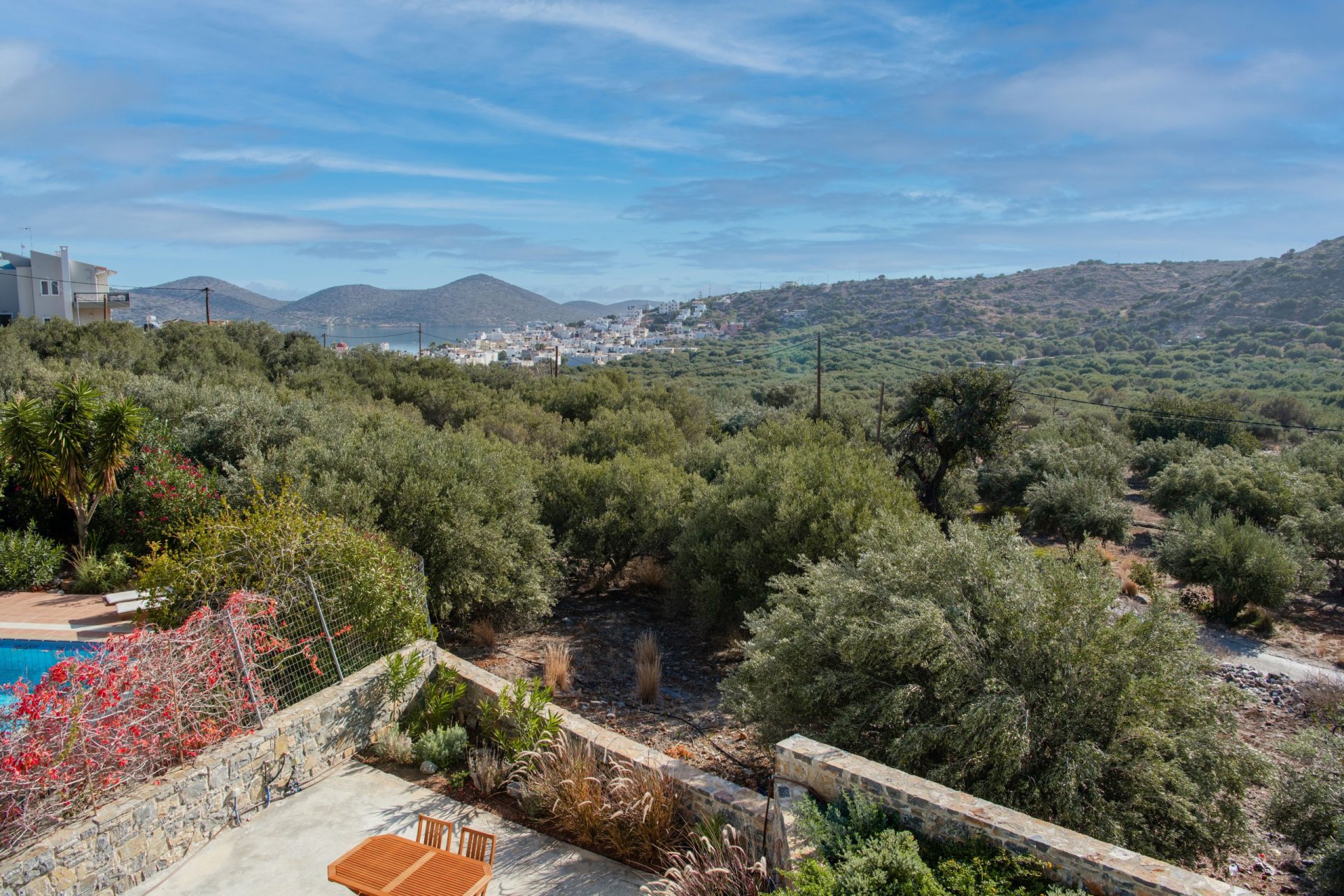 Villa Veloura – Contemporary Comfort in Epano Elounda — 3