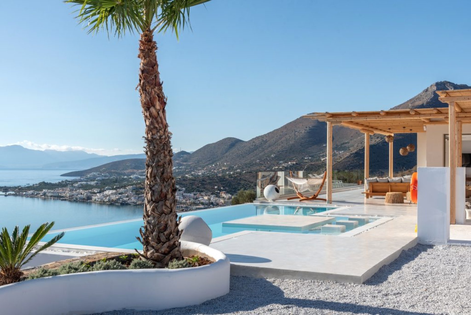 Villa Aegea – A Landmark of Luxury in Elounda — 2