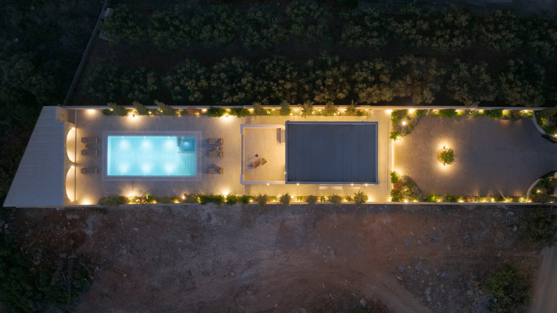 Luxury Seaview Residence with Private Pool & Spa — 6