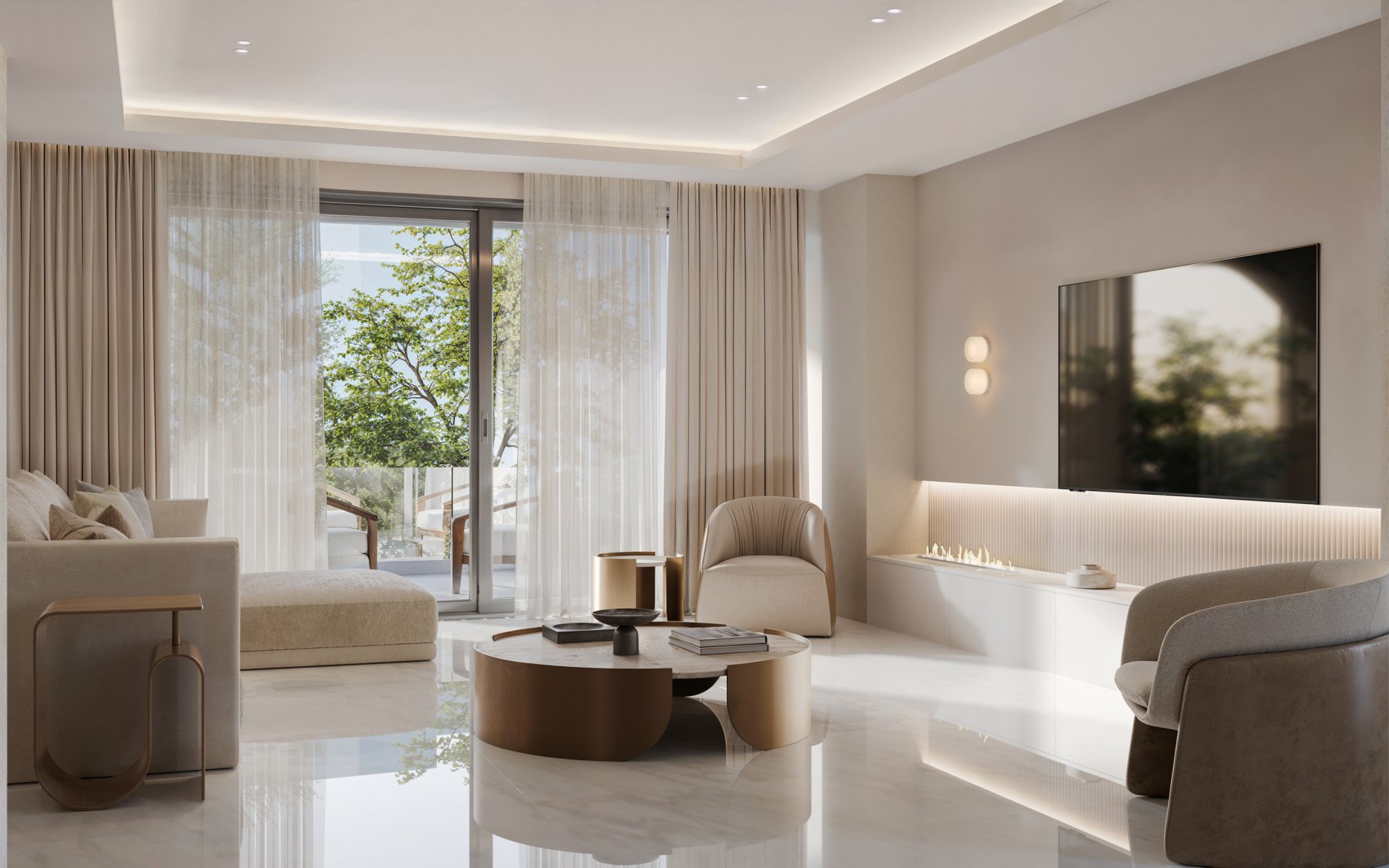 Elevated Living, Coastal State of Mind - 2 Bedrooms | 2 Bath | Jacuzzi — 5