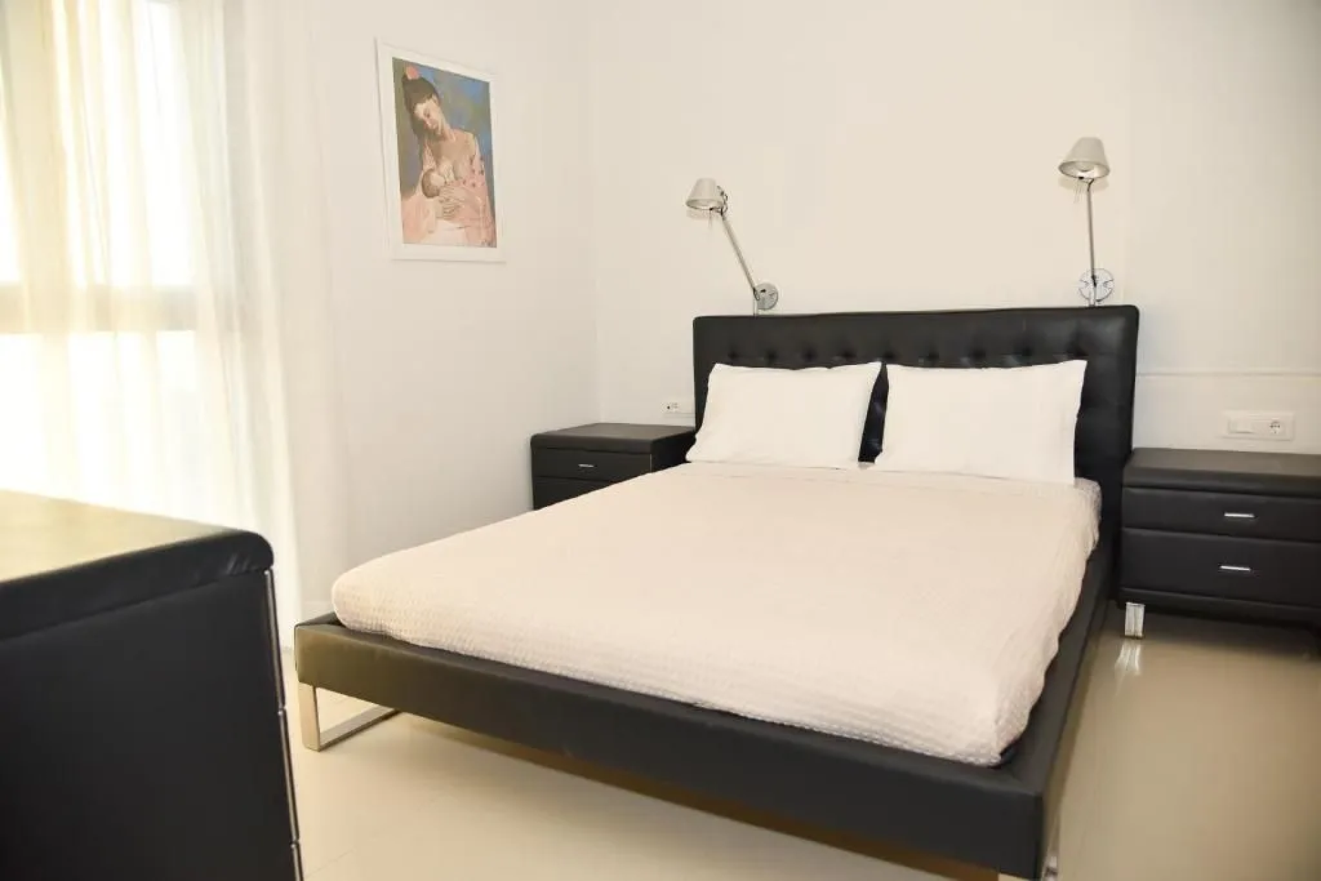 Two Independent Luxury Villas with Pools & Panoramic Sea Views – Agia Pelagia — 6