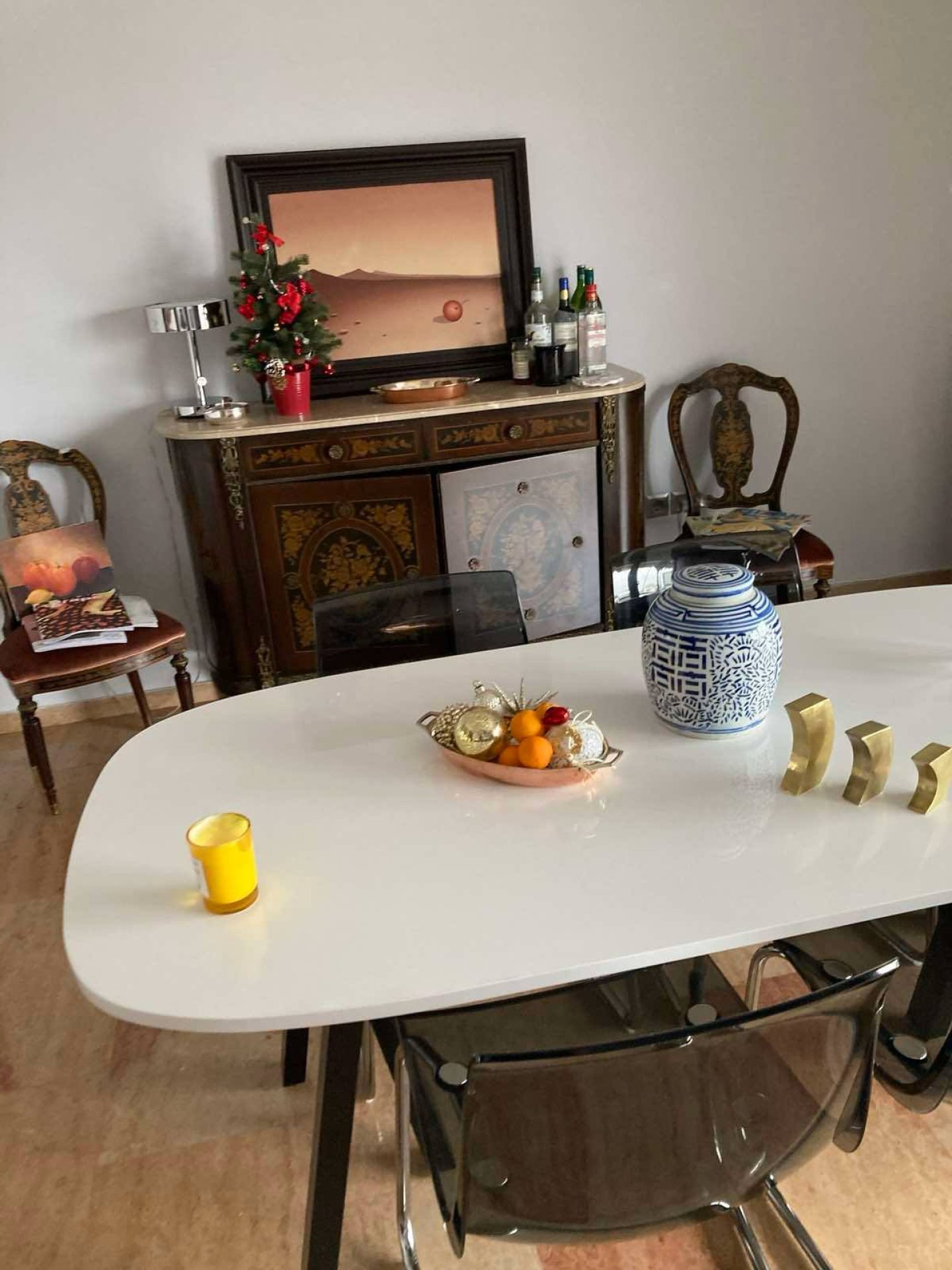 5th Floor Renovated 2 Bedroom Apartment — 2