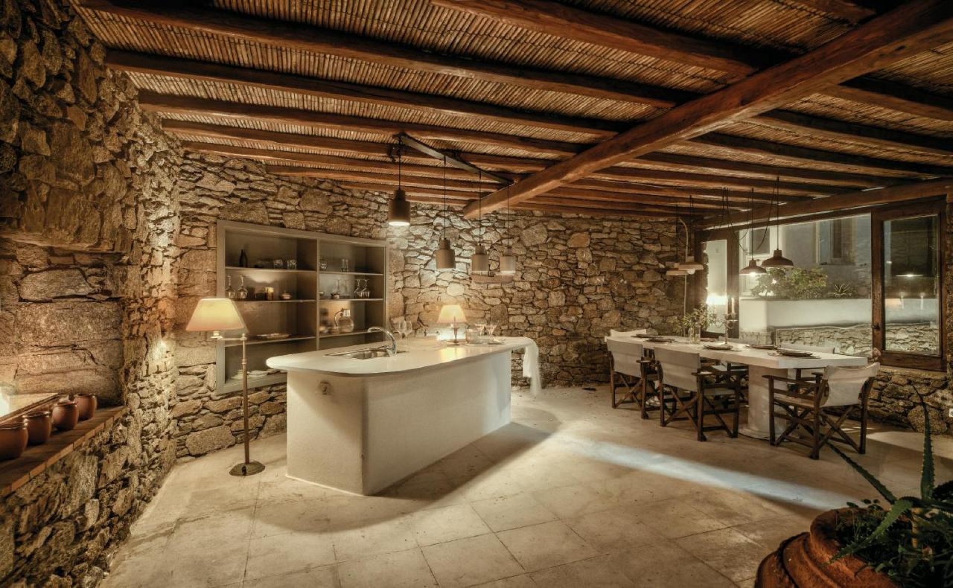 The Galaxy Mykonos – Luxurious Villa with Unique Style — 6