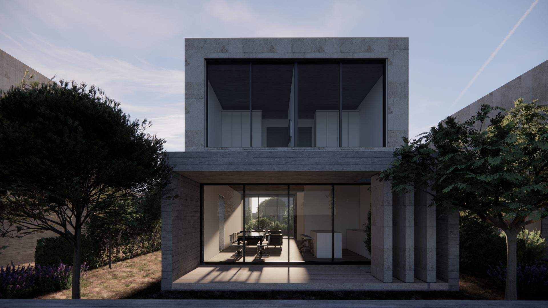 A Refined 3-Bedroom Coastal Villa with Lifestyle Appeal and Investment Potential — 1