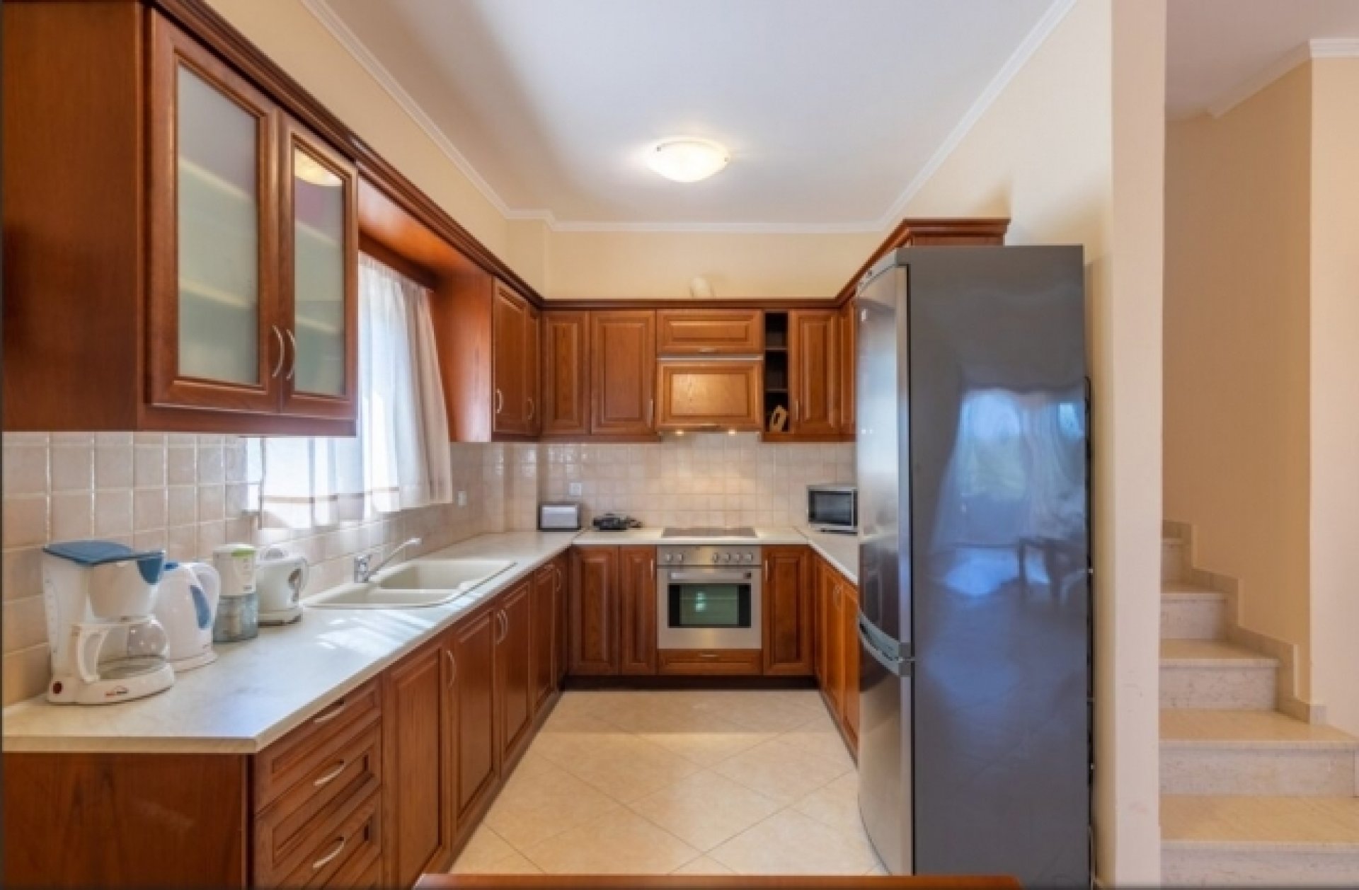 Elegant 3 Bedroom Villa with Private Pool and Seaview — 2