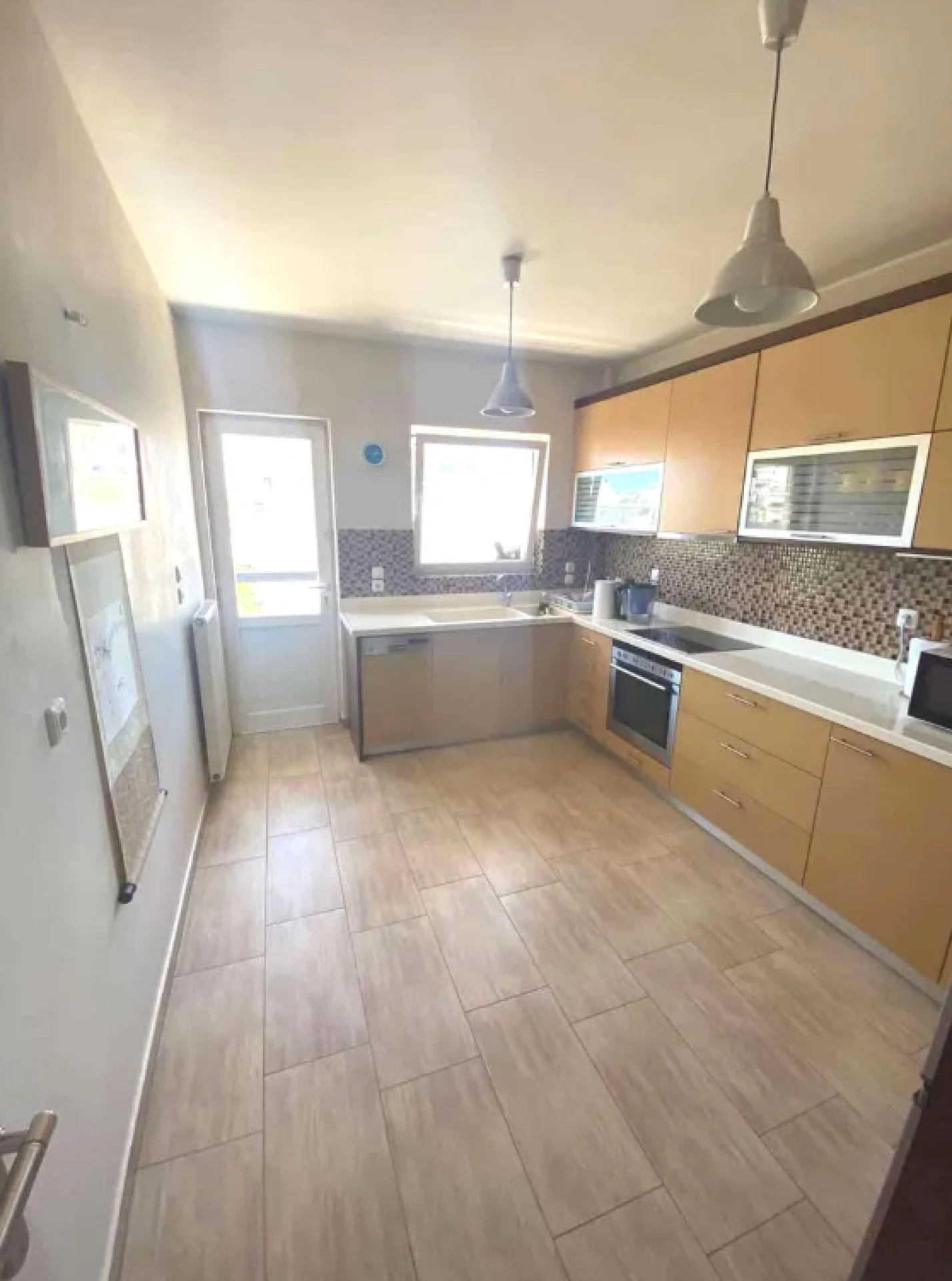 Seaview 3 Bedroom Penthouse — 6