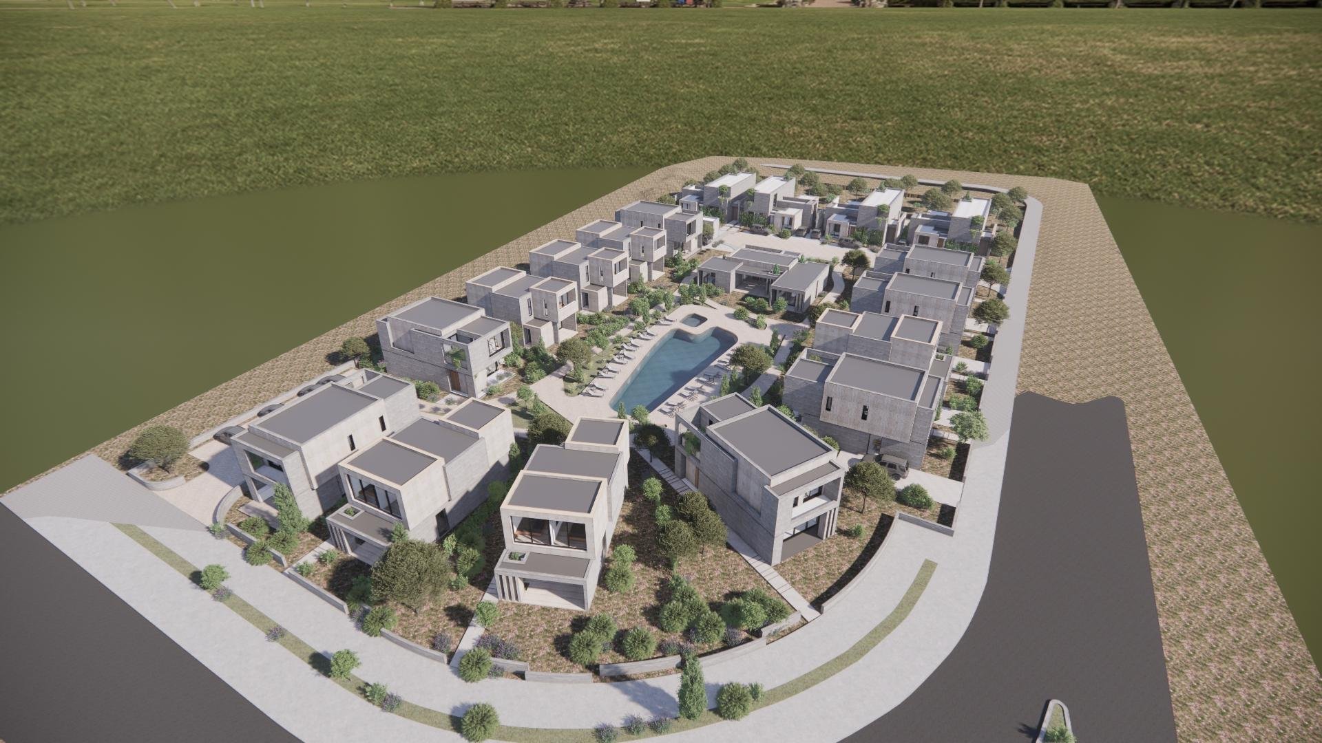 A Prestigious 4-Bedroom Coastal Villa Offering Luxury, Lifestyle & Investment Value — 2