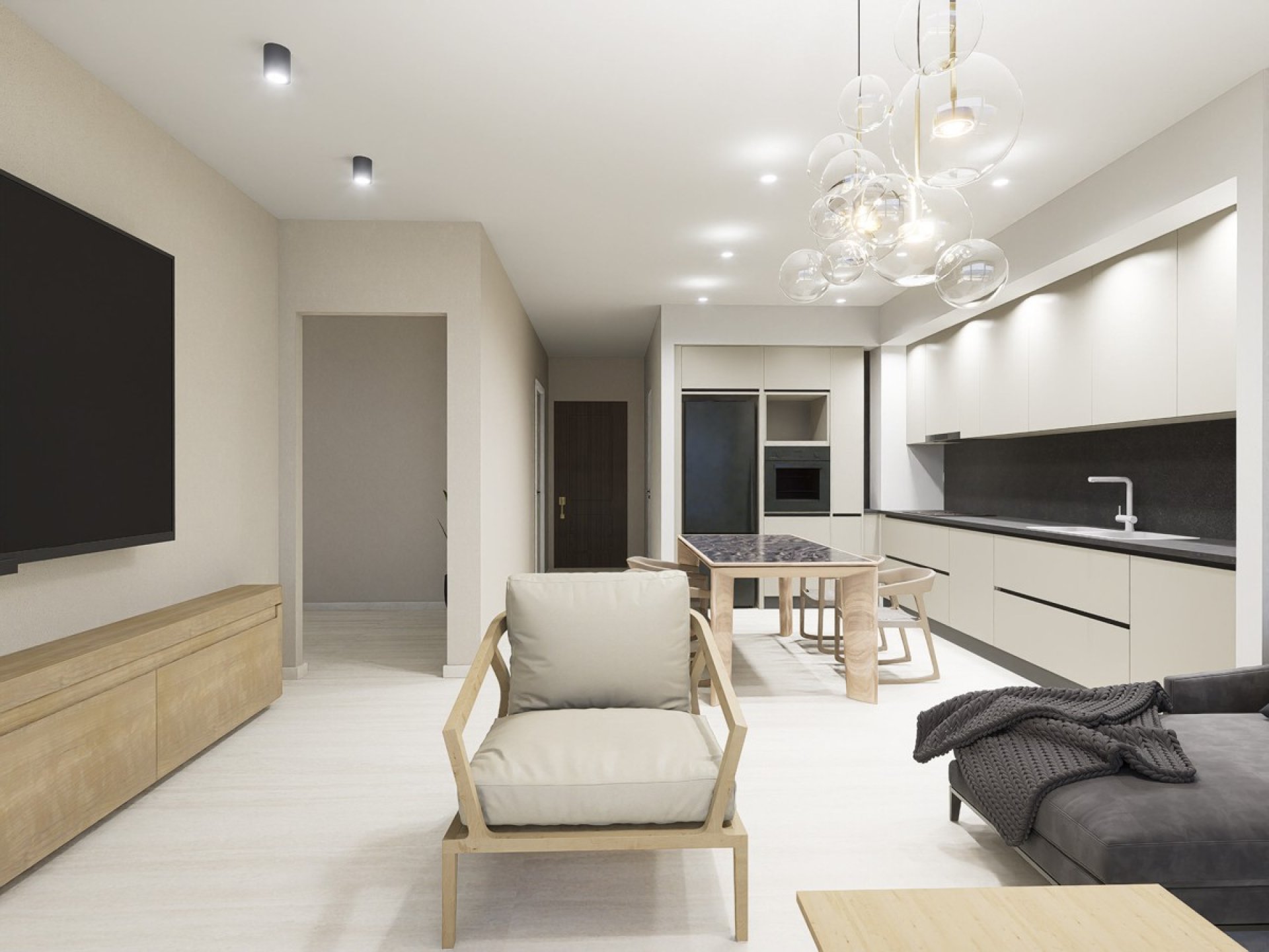 A Luxury Coastal Penthouse with Year‑Round Investment Appeal — 5