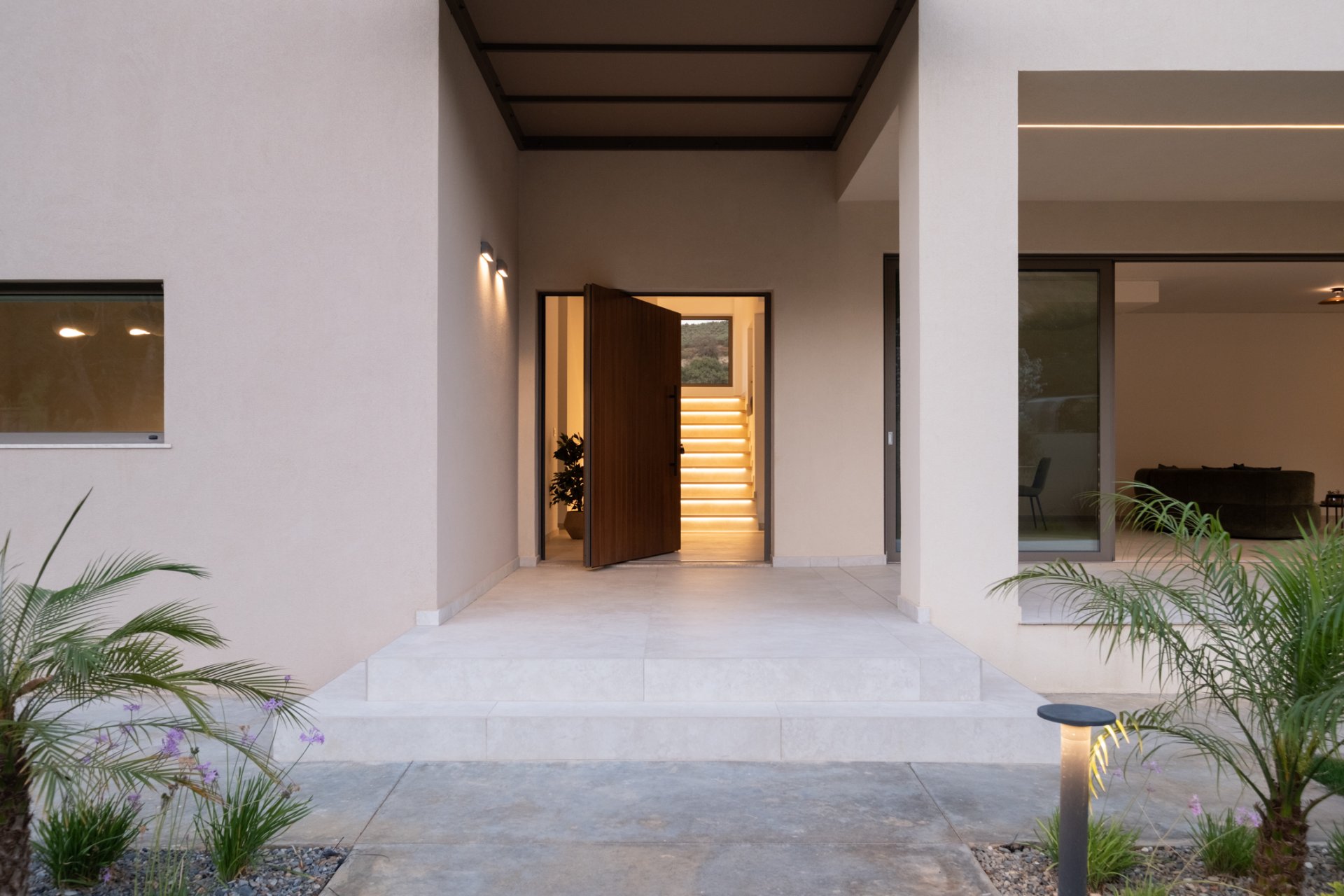 Luxury 4 Bedroom Villa with Panoramic Views and Exceptional Privacy — 3