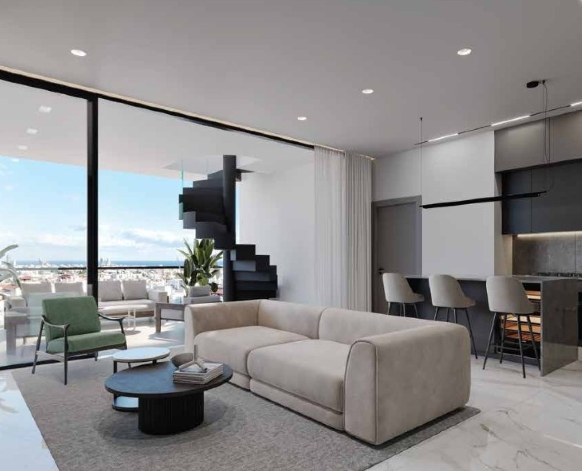 A Peaceful Retreat with City Convenience — 2
