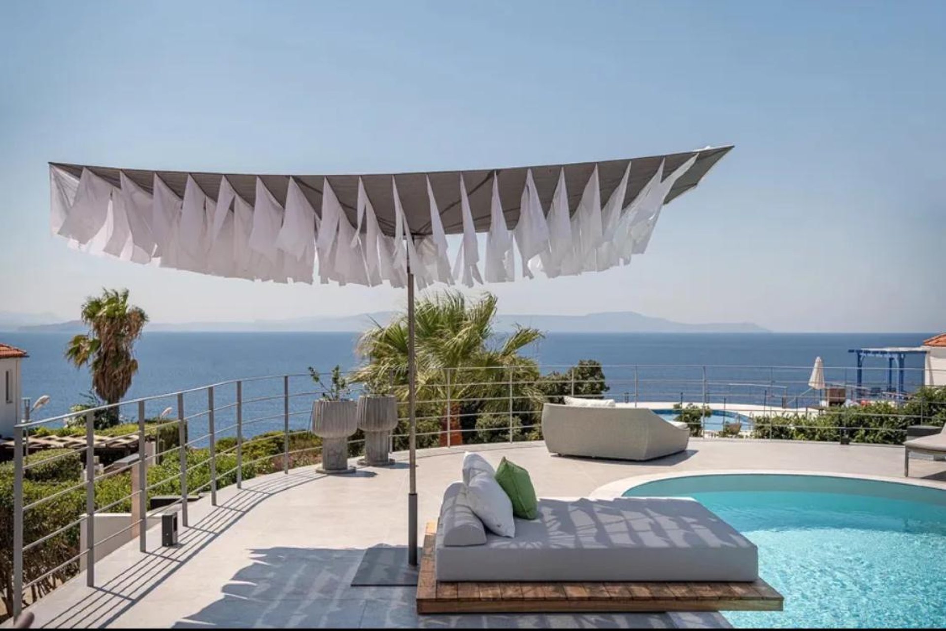 Villa Selene – Luxury in Chania, Crete — 4