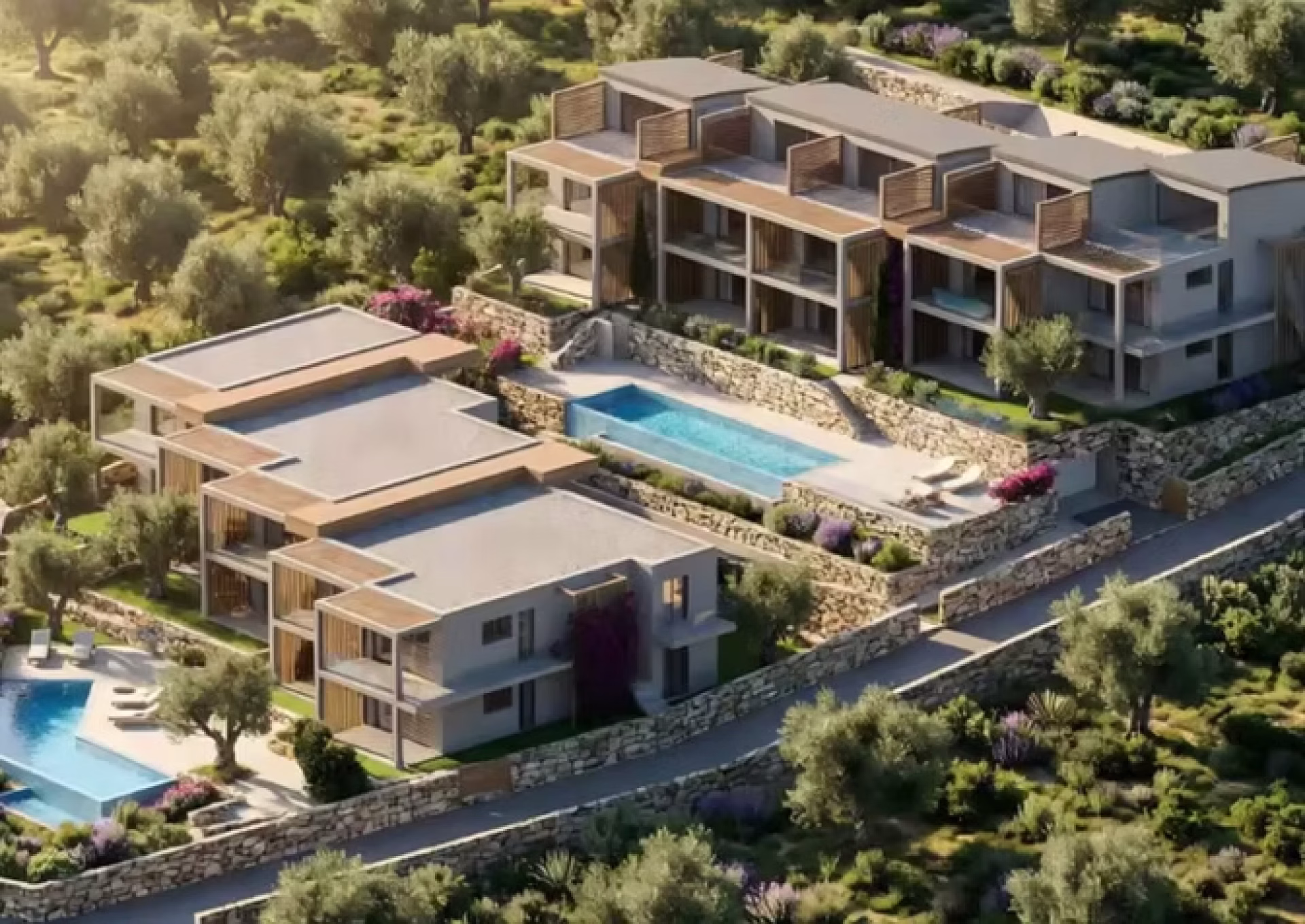 Elegant 2‑Bedroom Ground‑Floor Apartment with Private Garden — 6