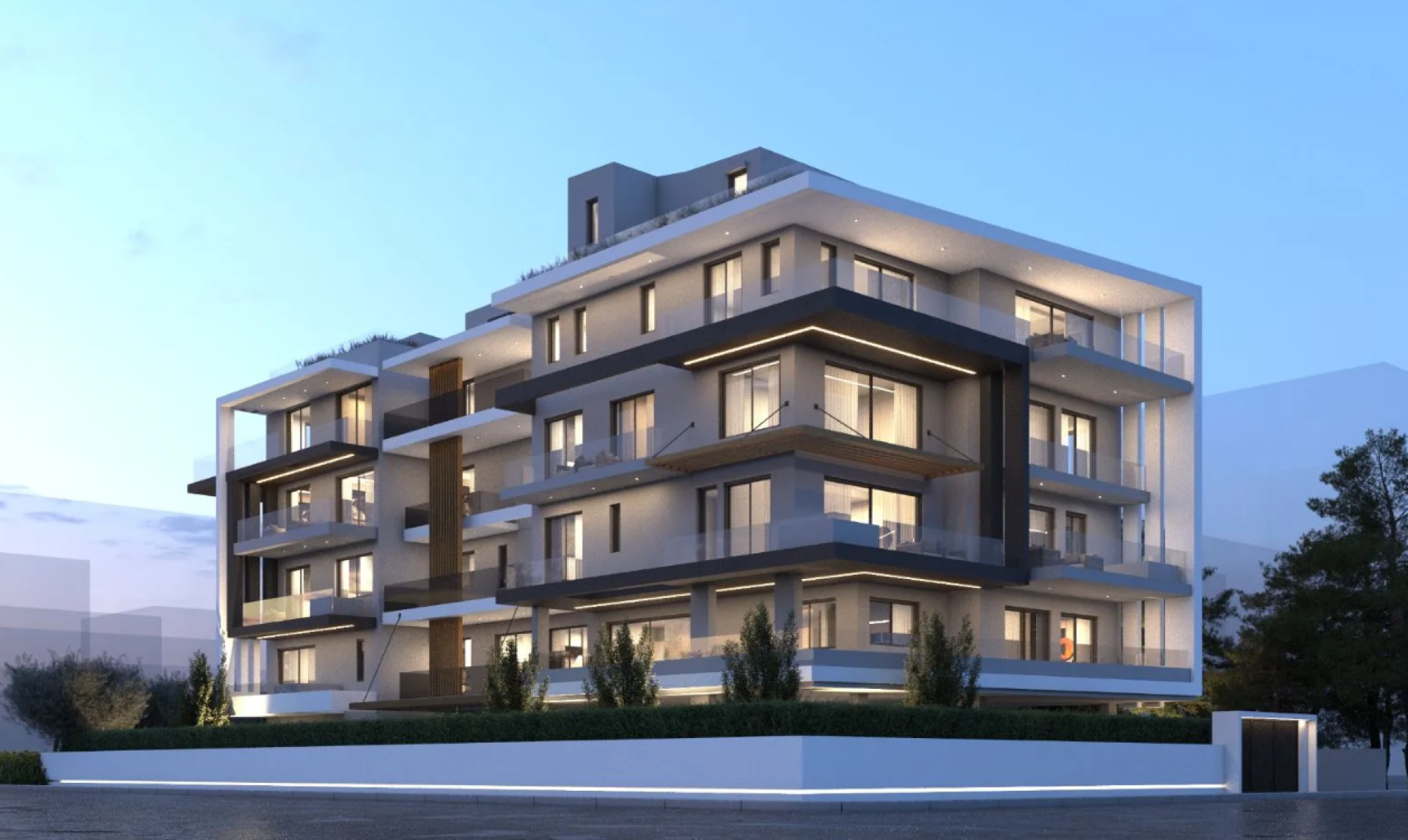 Luxury Duplex with Jacuzzi & Parking — 4