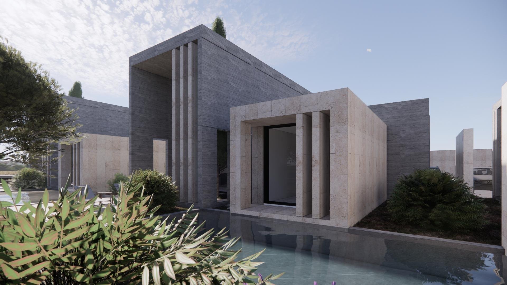 A Prestigious 4-Bedroom Coastal Villa Offering Luxury, Lifestyle & Investment Value — 5