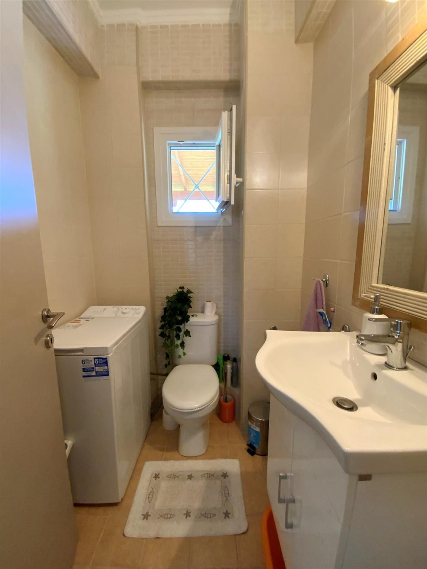 Semi Detached Villa with Sea Views — 3